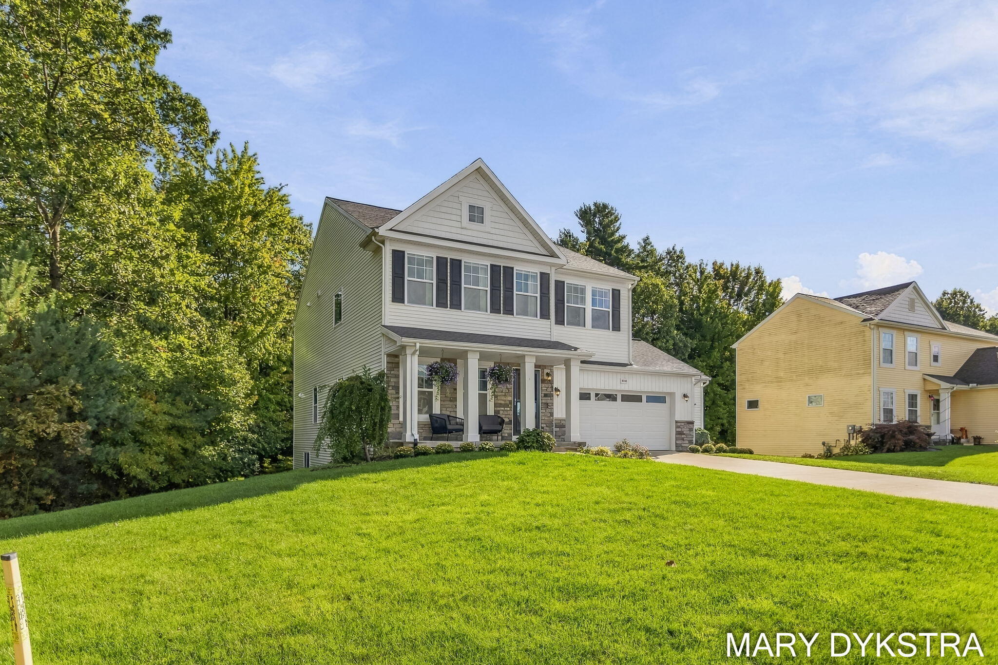 9350 Pier Place West Olive MI 49460
