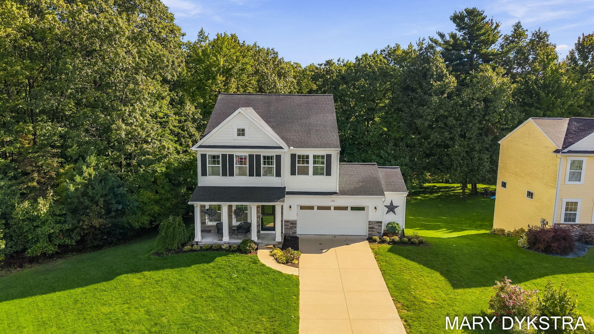 9350 Pier Place West Olive MI 49460