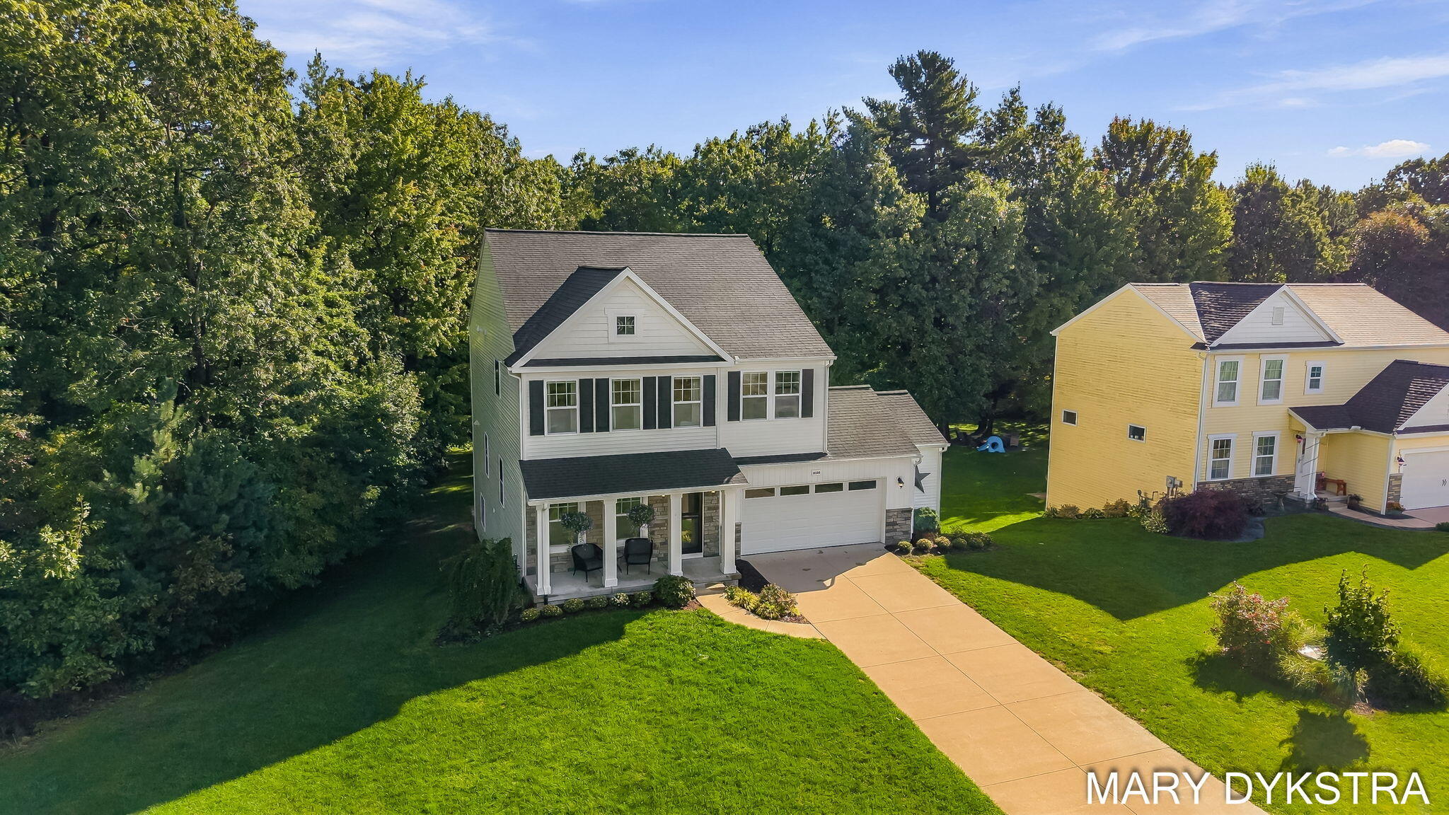 9350 Pier Place West Olive MI 49460