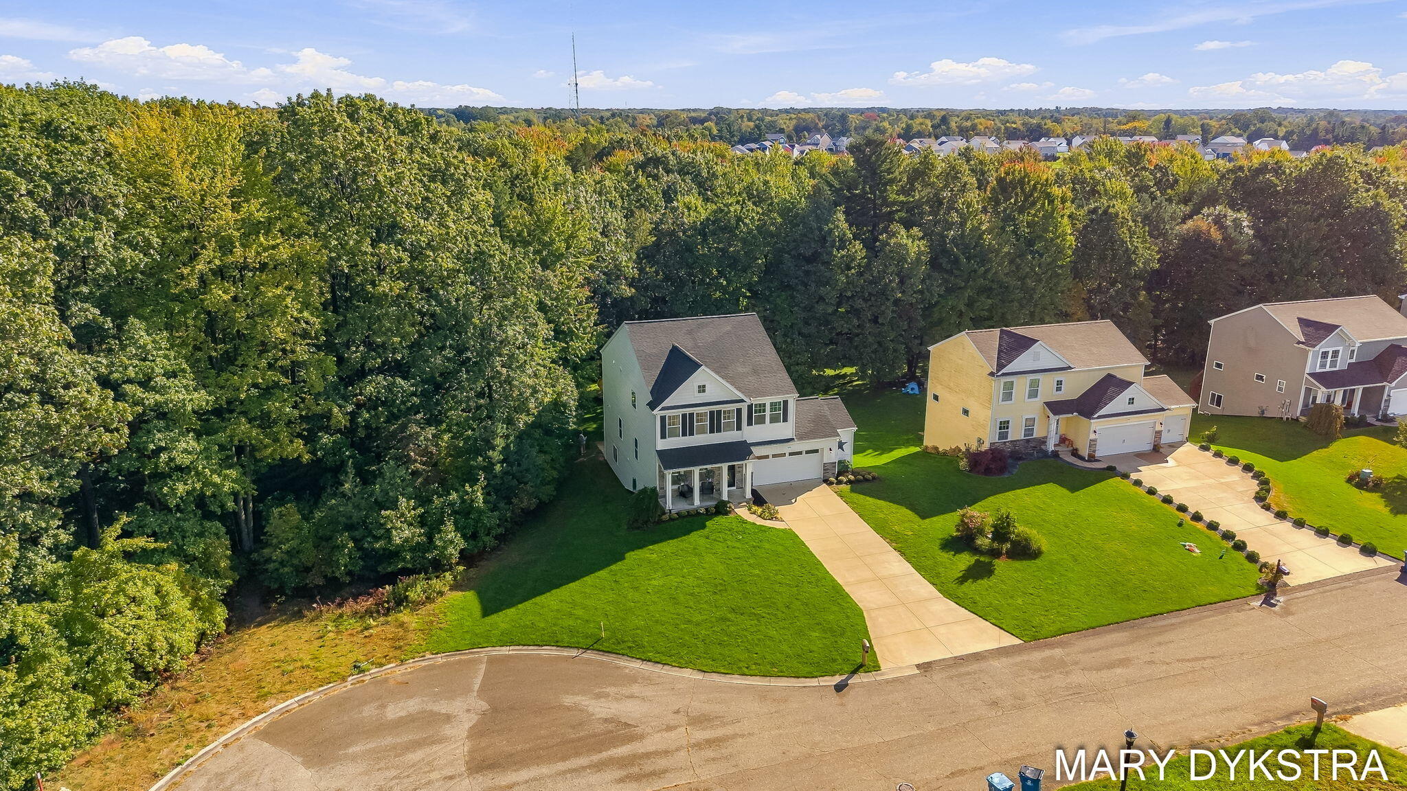 9350 Pier Place West Olive MI 49460