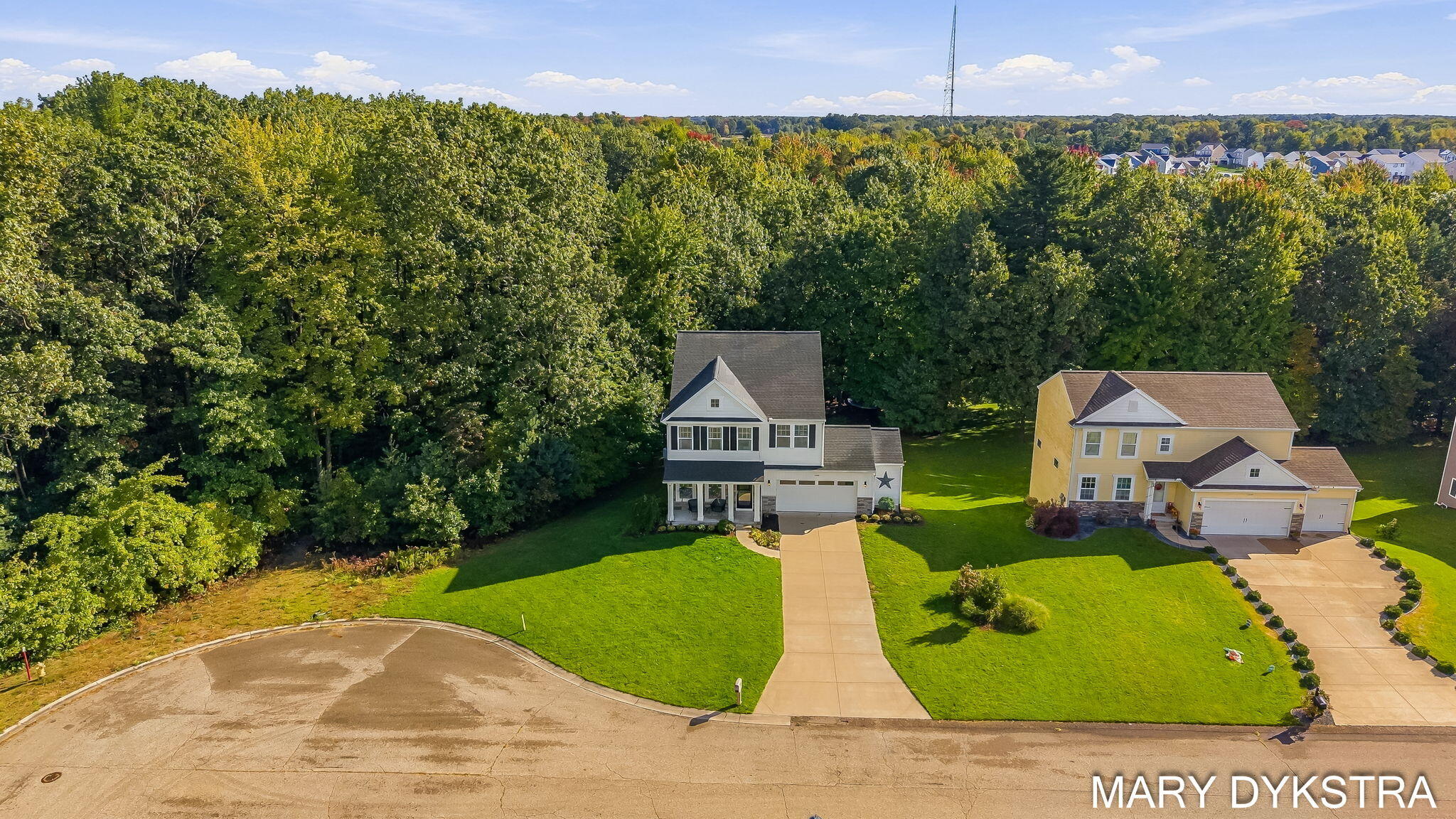 9350 Pier Place West Olive MI 49460