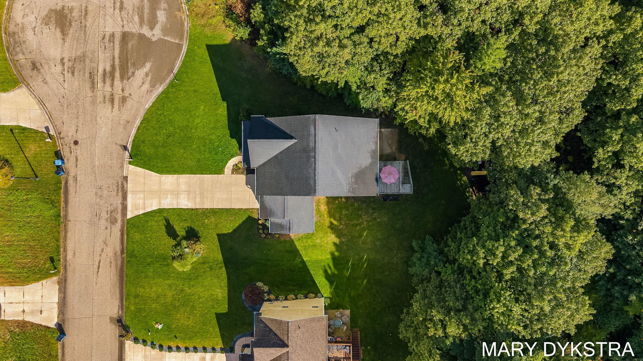 9350 Pier Place West Olive MI 49460