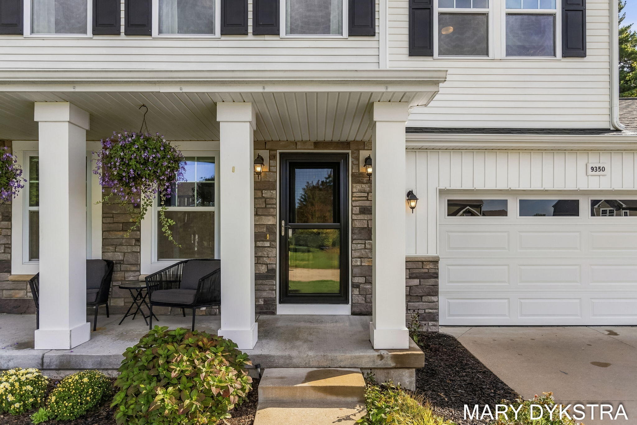 9350 Pier Place West Olive MI 49460