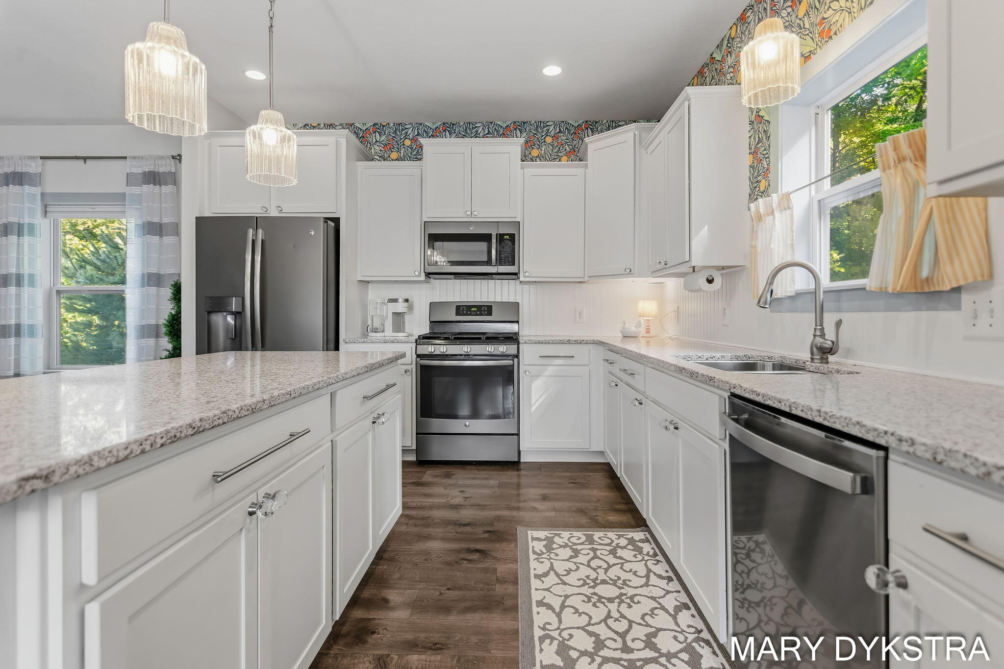 9350 Pier Place West Olive MI 49460