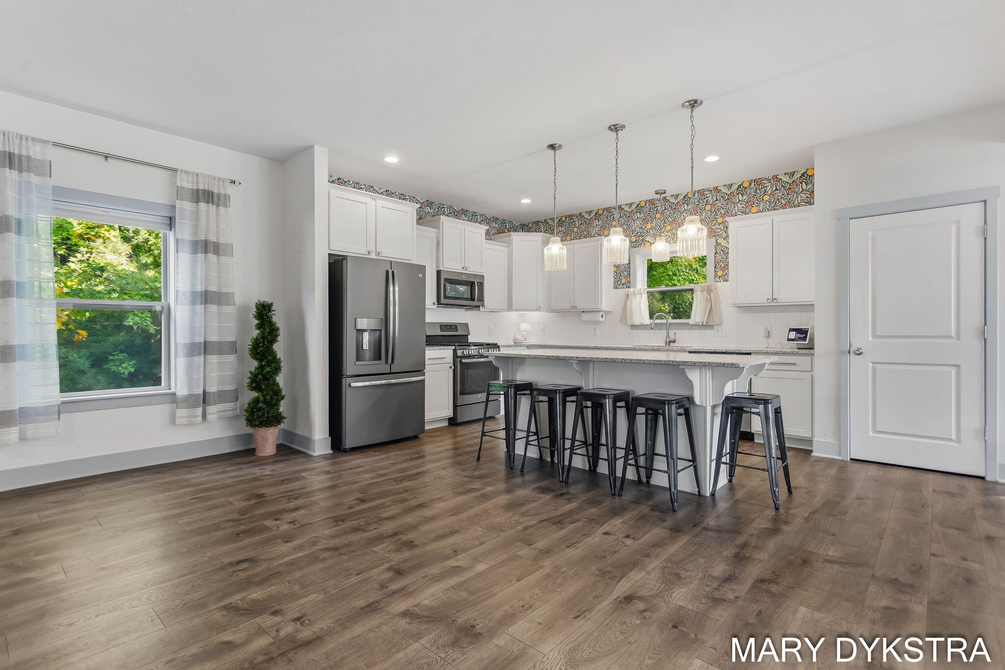9350 Pier Place West Olive MI 49460