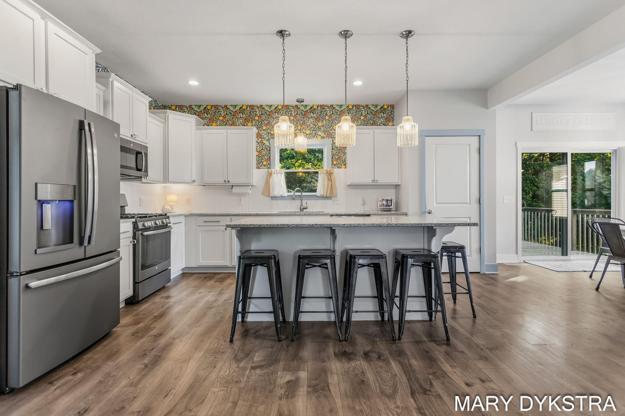 9350 Pier Place West Olive MI 49460