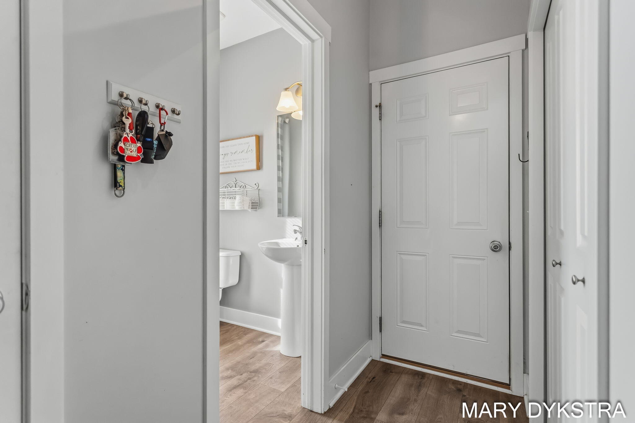 9350 Pier Place West Olive MI 49460