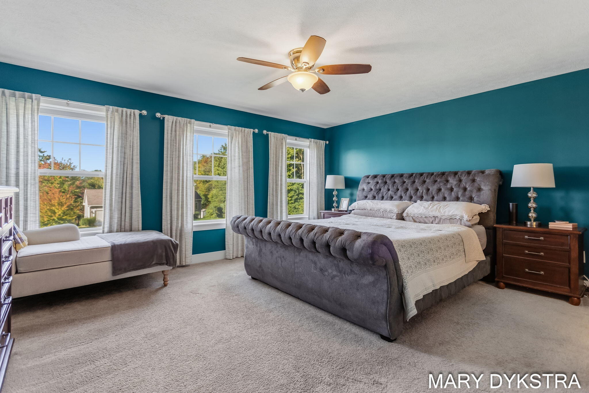 9350 Pier Place West Olive MI 49460