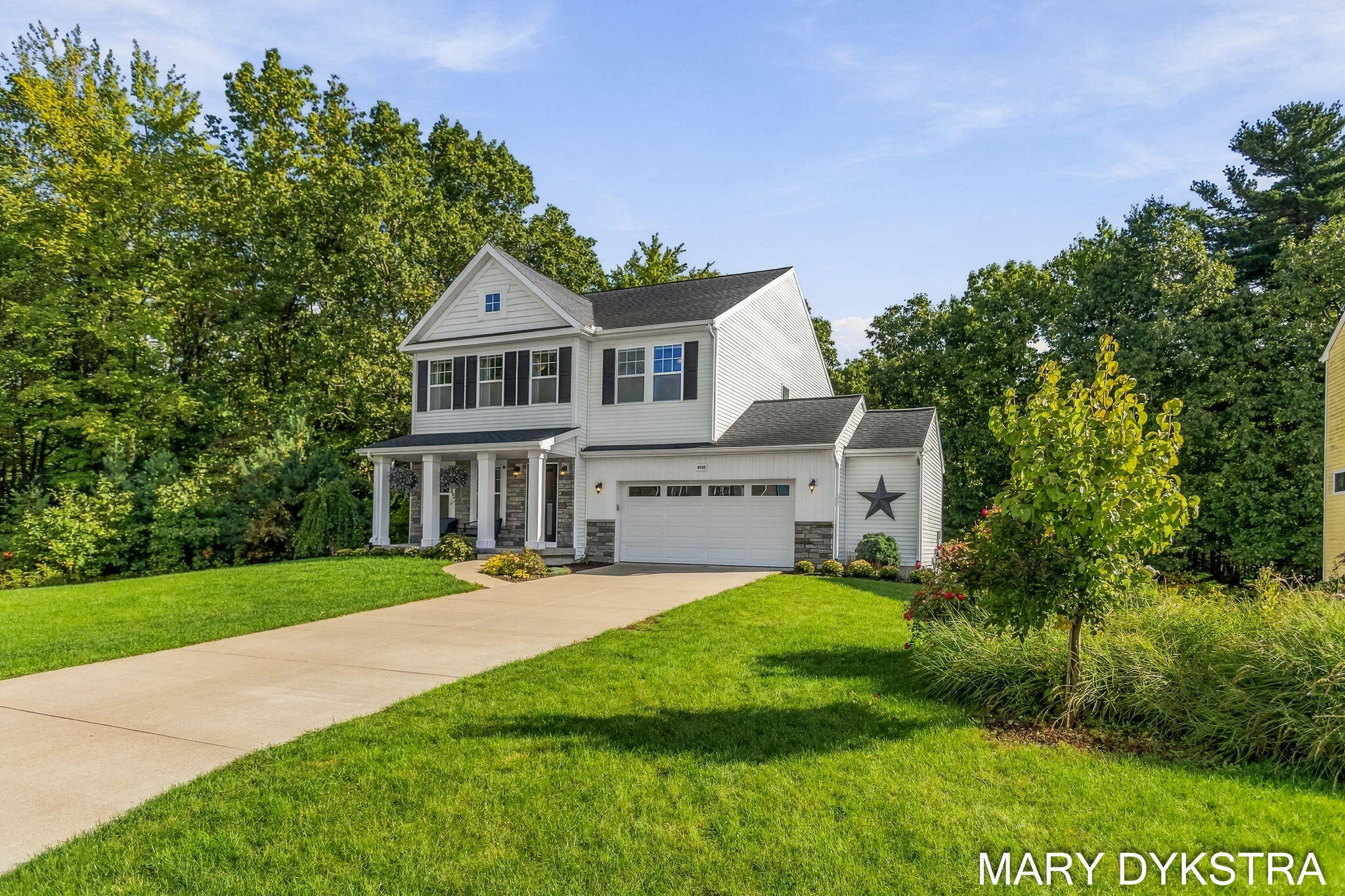 9350 Pier Place West Olive MI 49460