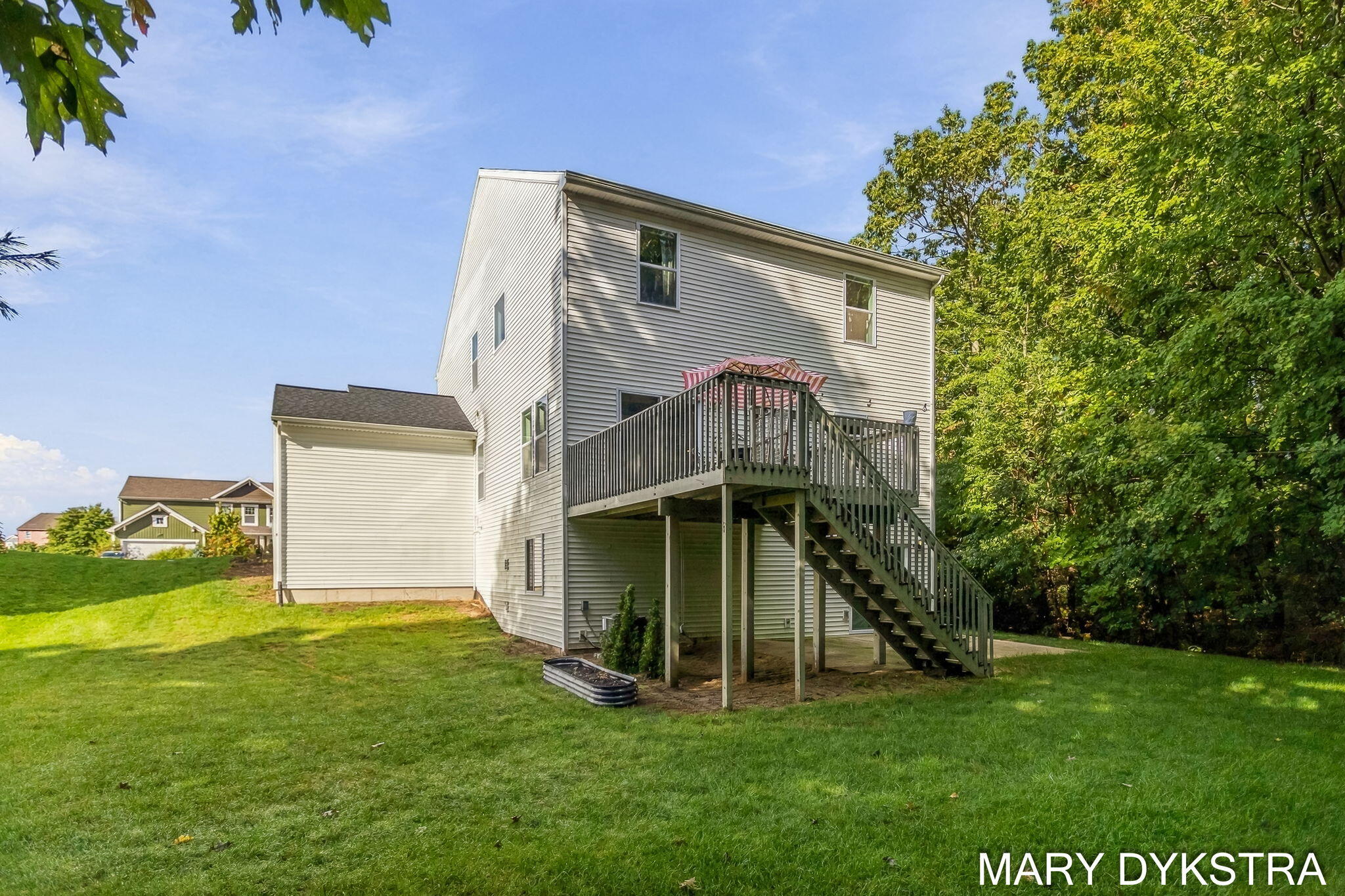 9350 Pier Place West Olive MI 49460