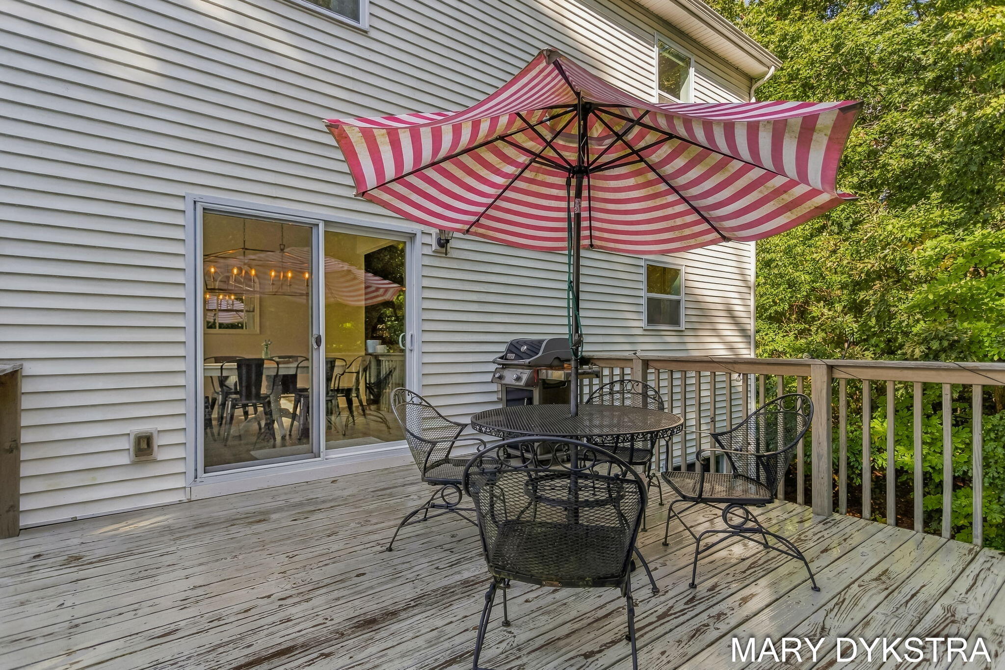 9350 Pier Place West Olive MI 49460