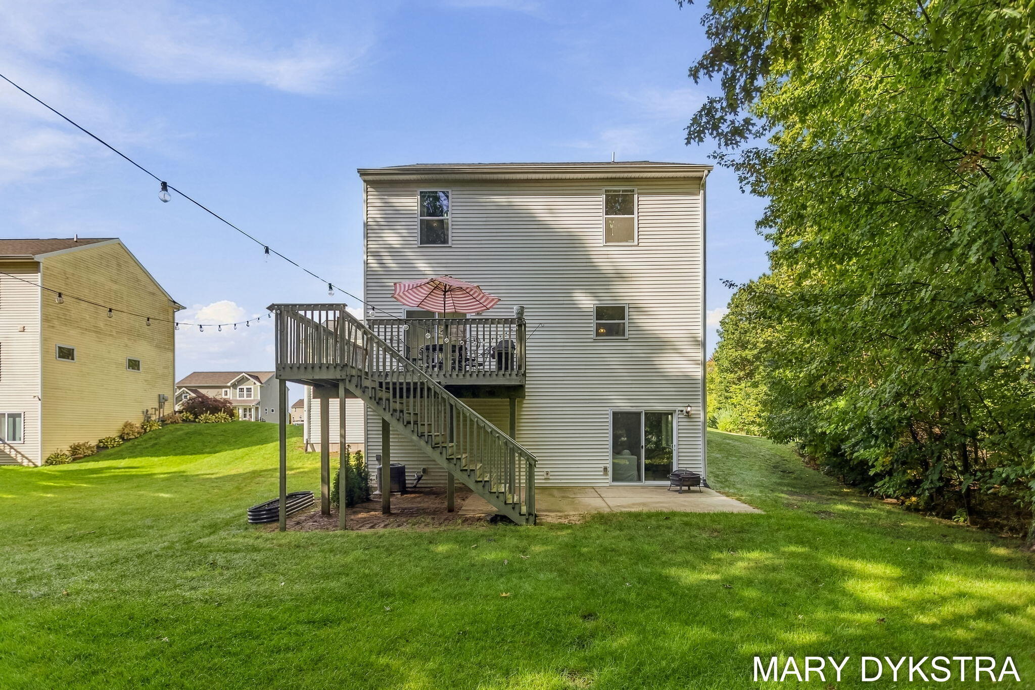 9350 Pier Place West Olive MI 49460