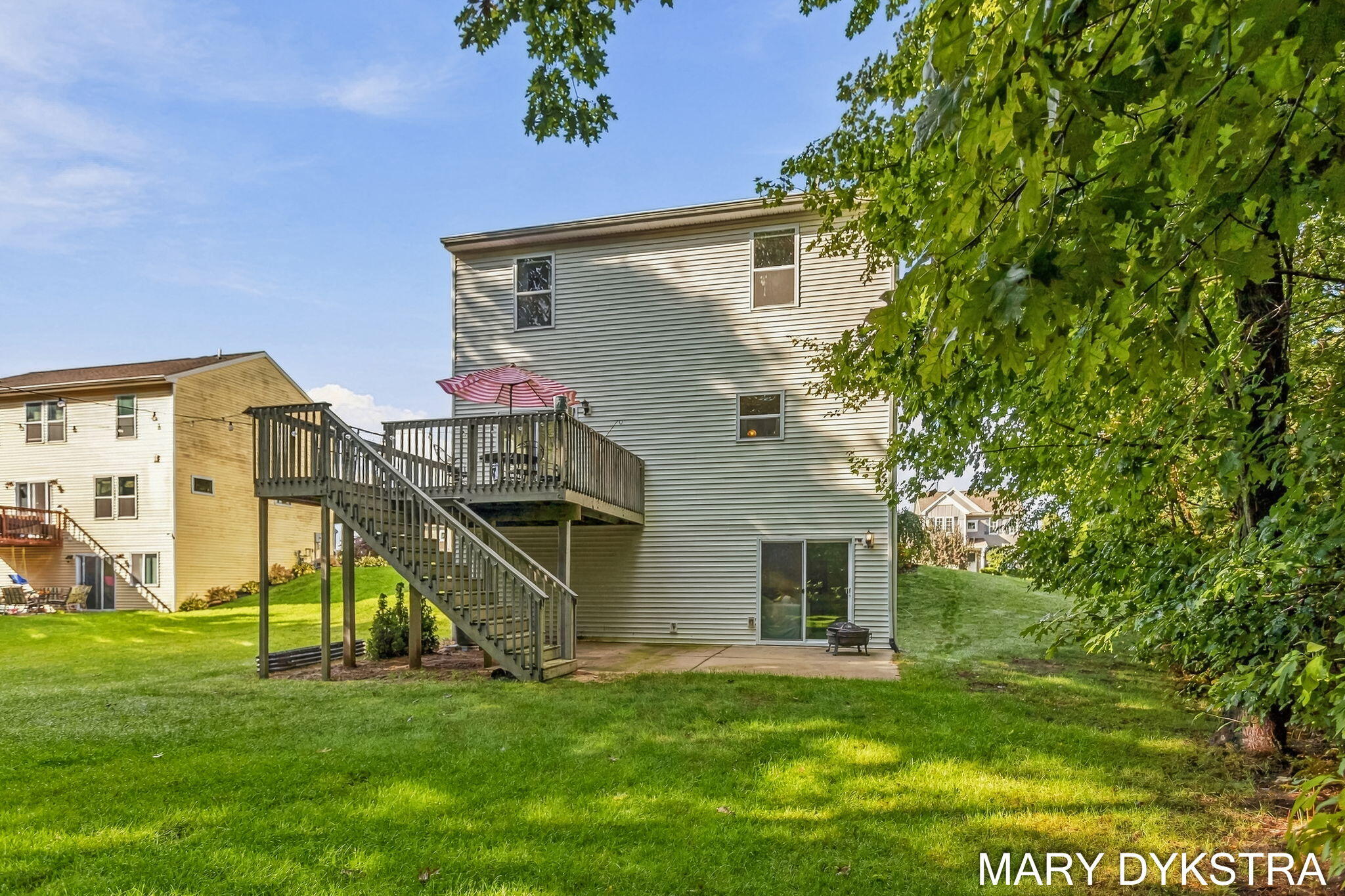 9350 Pier Place West Olive MI 49460