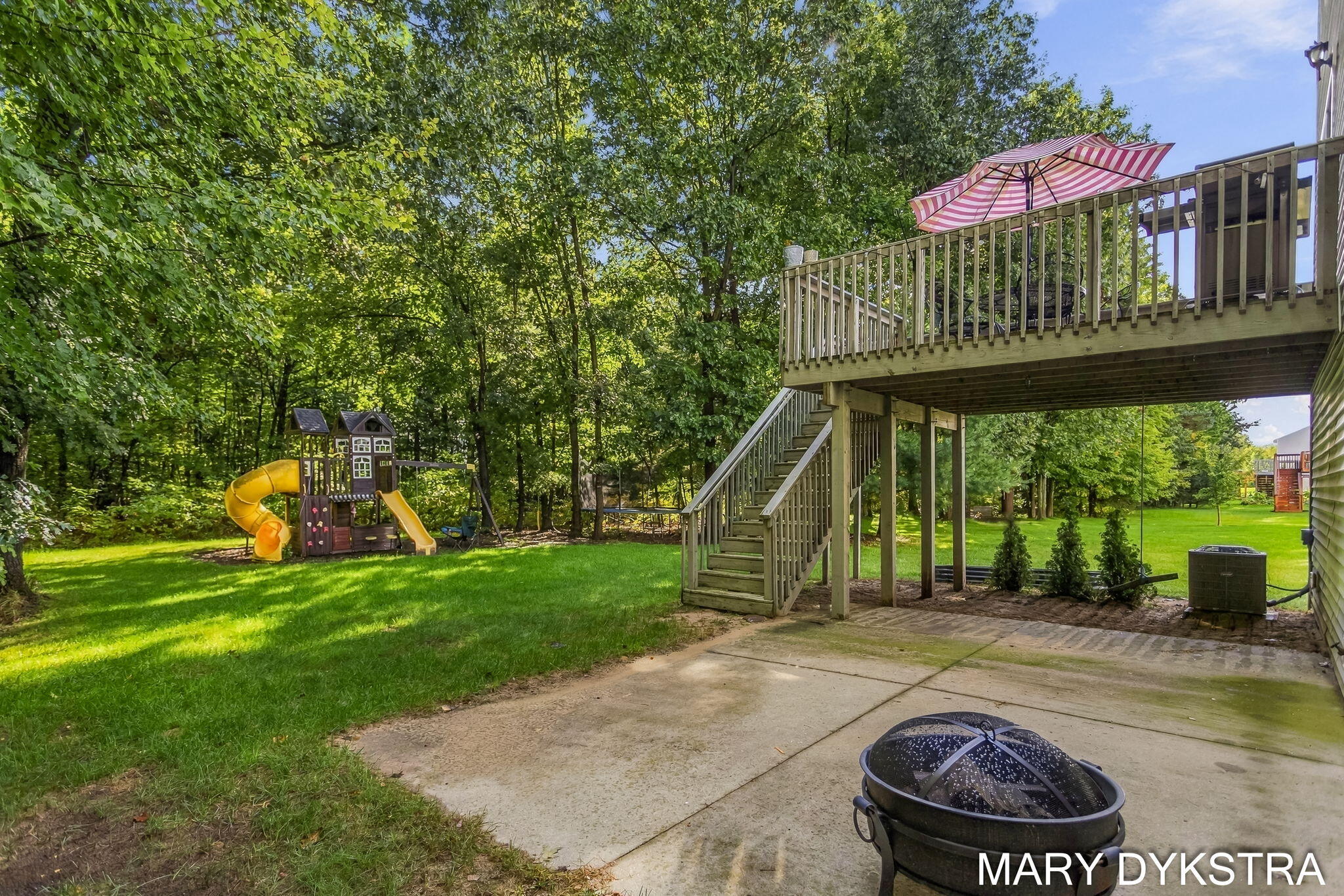 9350 Pier Place West Olive MI 49460