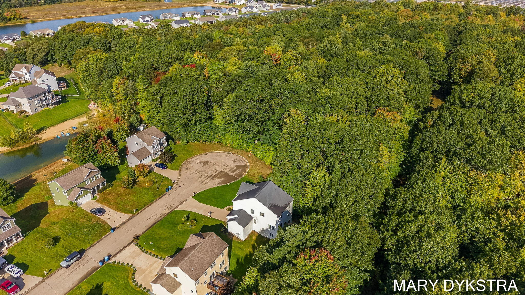 9350 Pier Place West Olive MI 49460