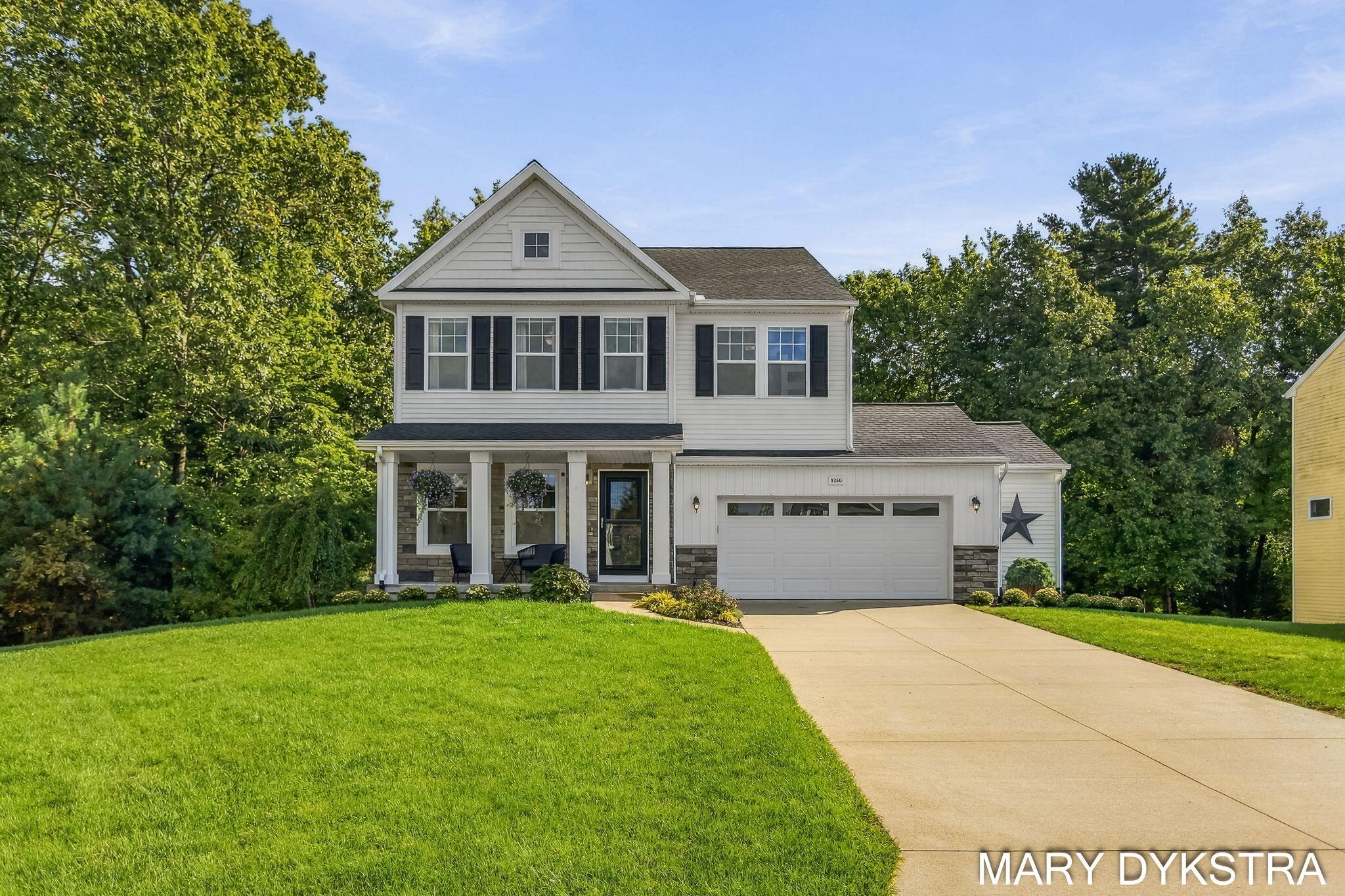 9350 Pier Place West Olive MI 49460