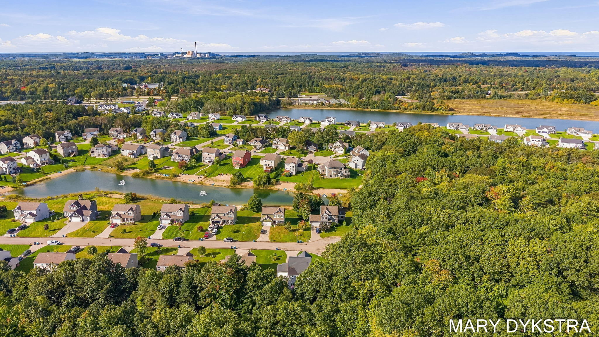 9350 Pier Place West Olive MI 49460