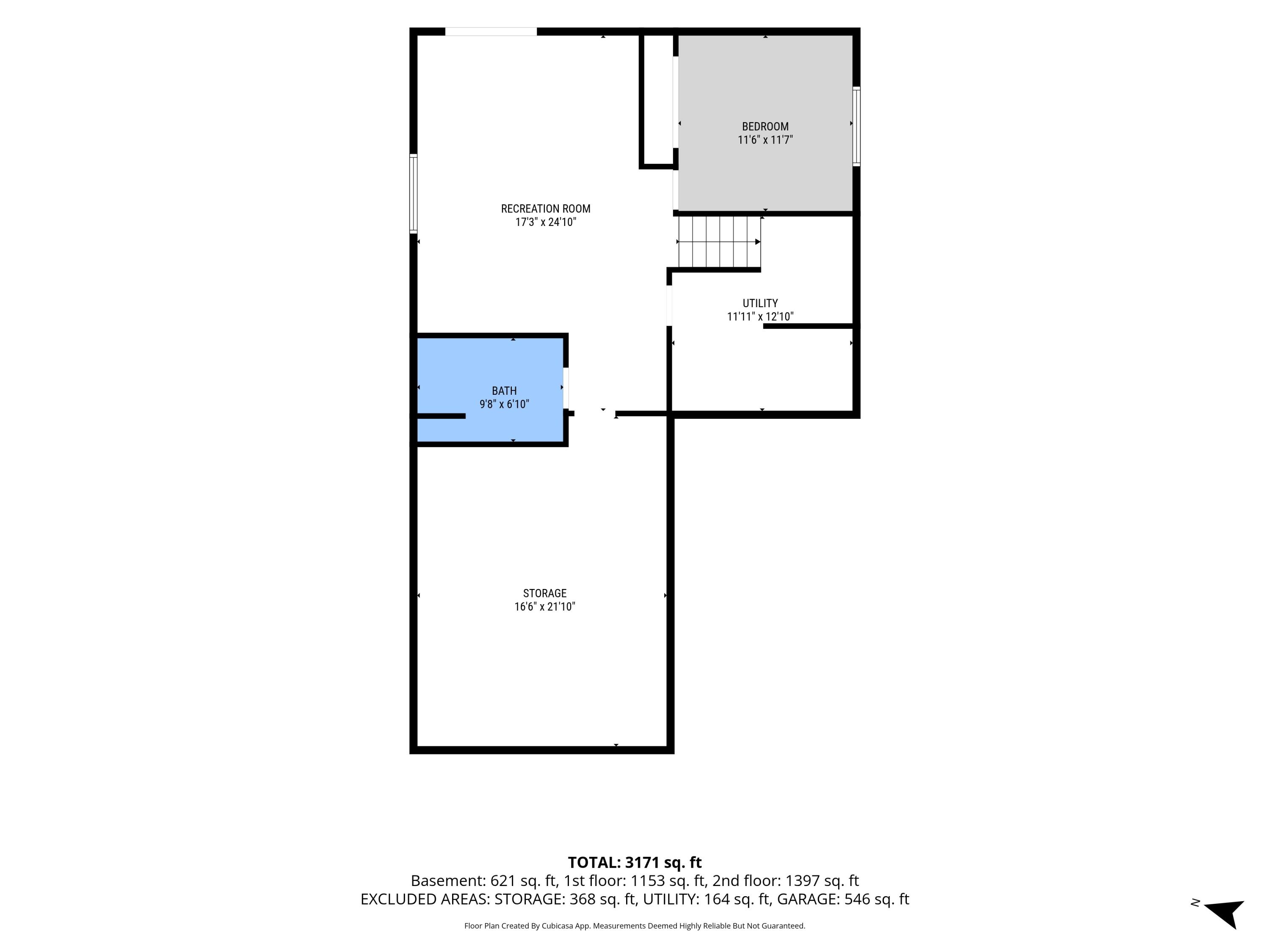 9350 Pier Place West Olive MI 49460