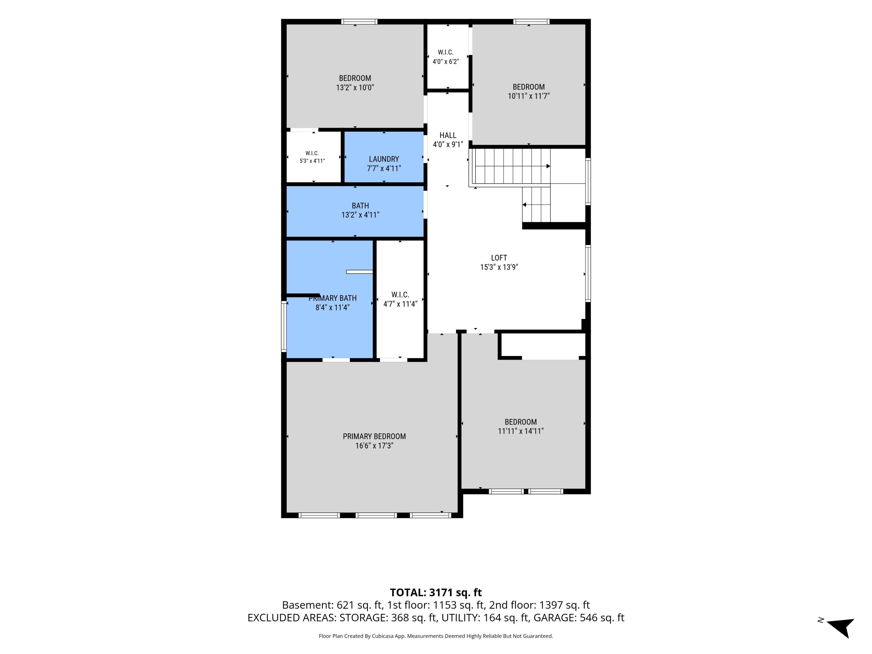 9350 Pier Place West Olive MI 49460