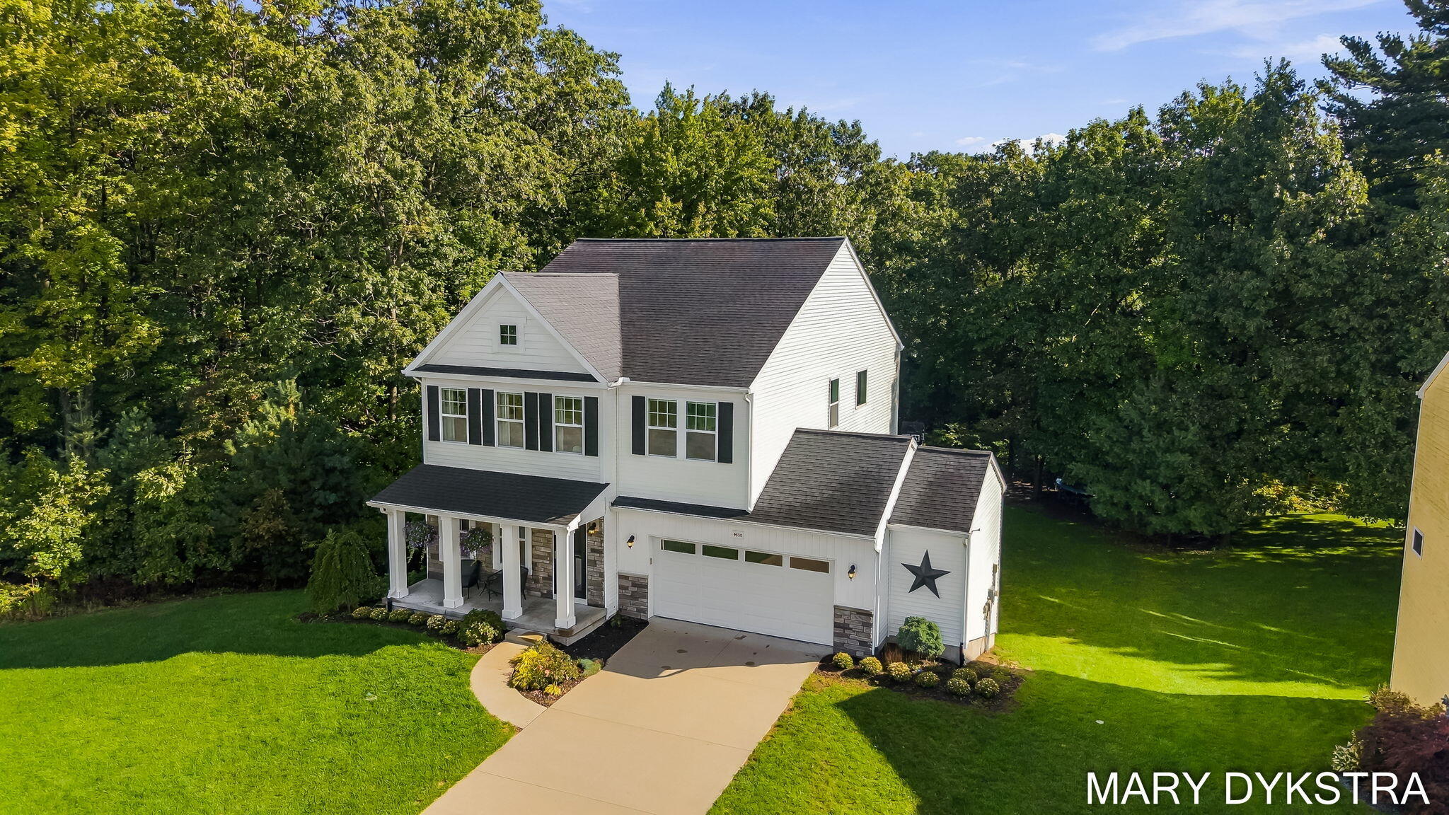 9350 Pier Place West Olive MI 49460