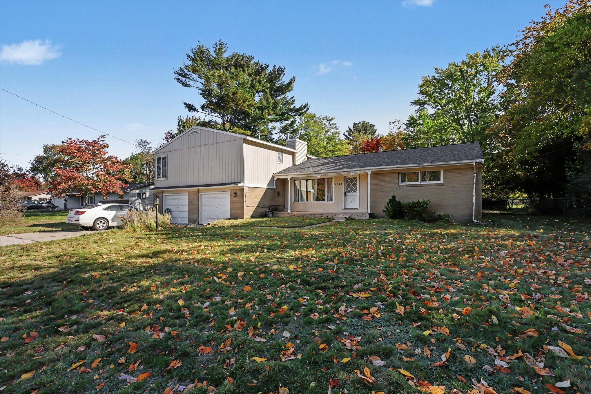 5752 Davis Road Muskegon MI 49441