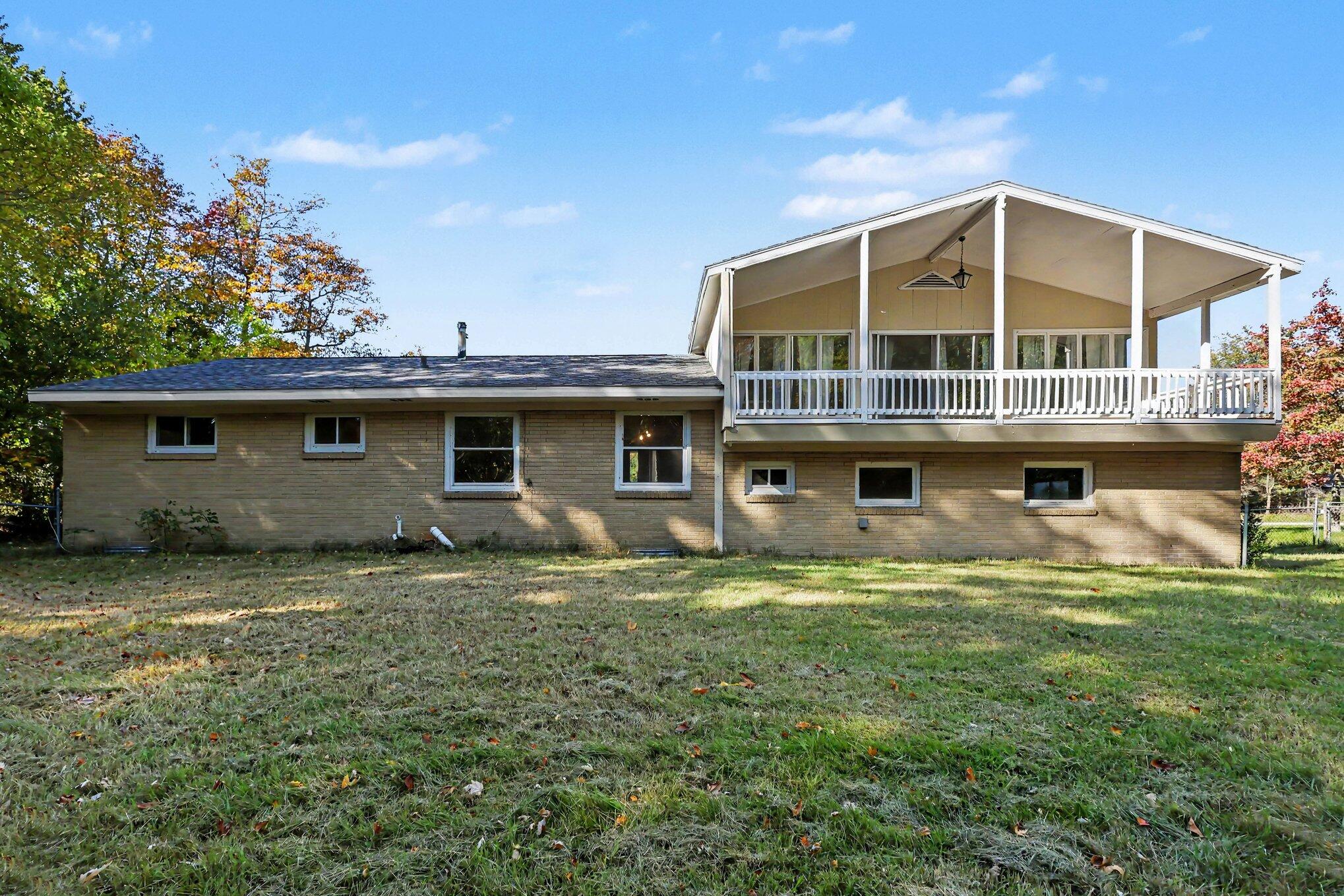 5752 Davis Road Muskegon MI 49441