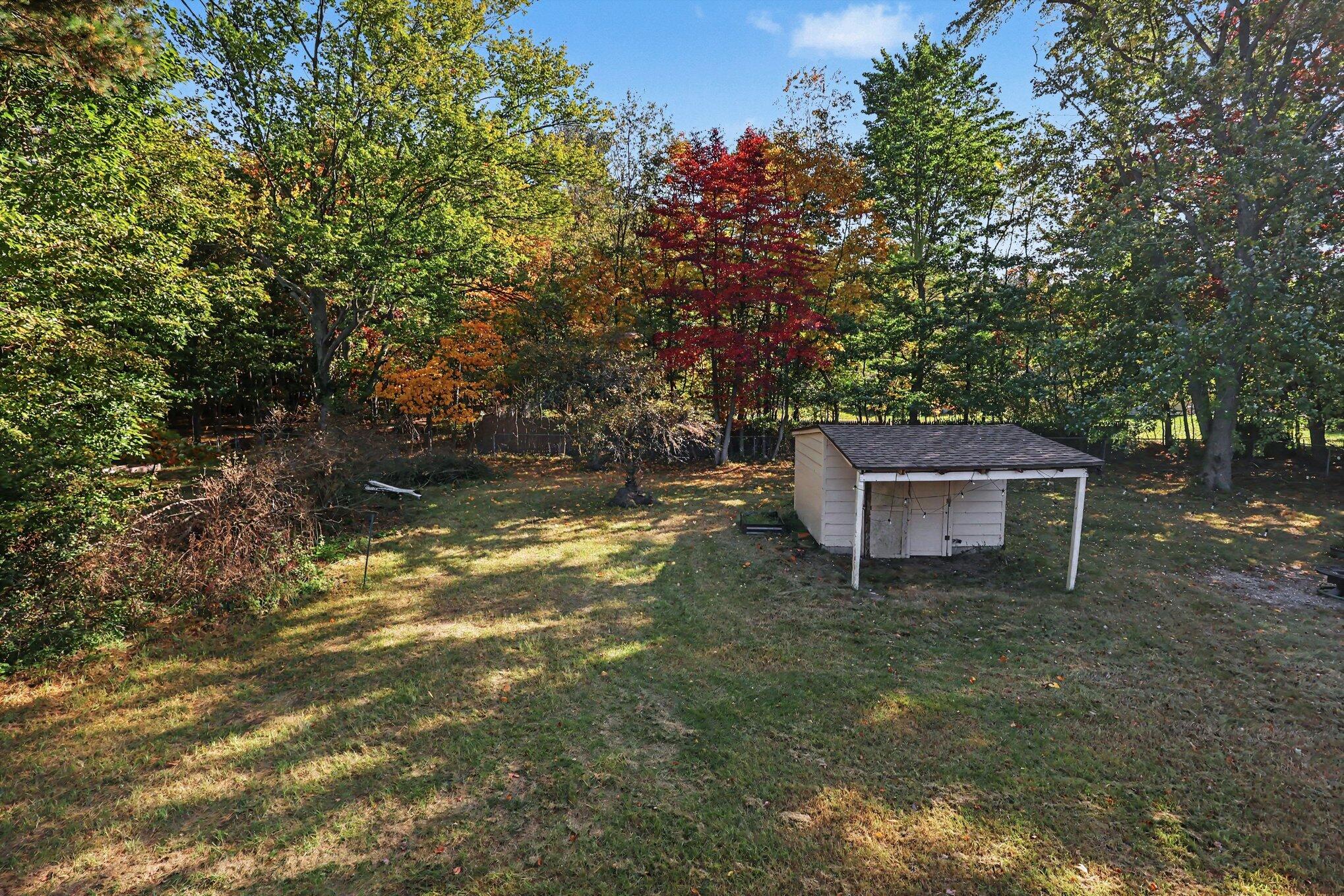 5752 Davis Road Muskegon MI 49441