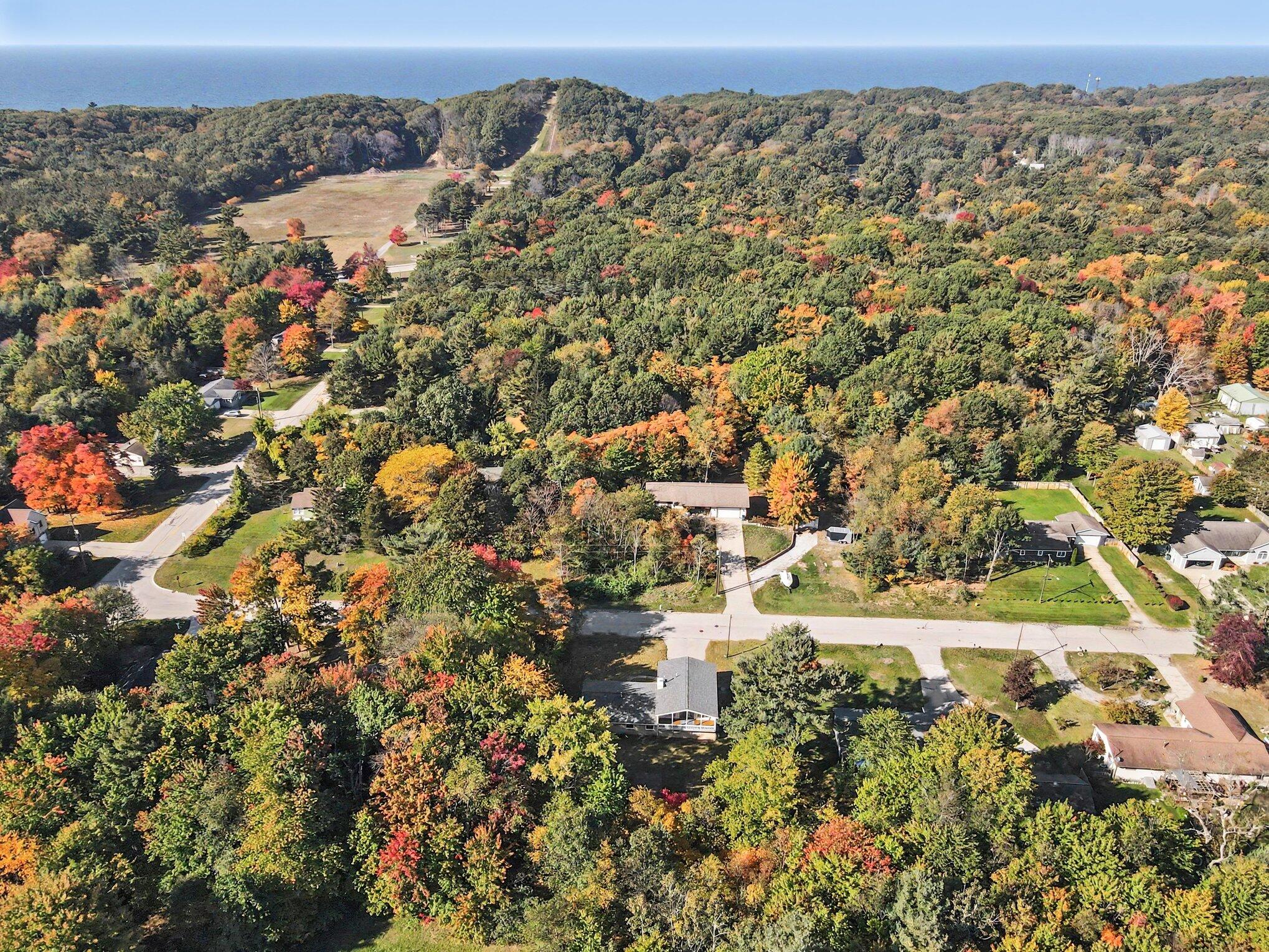 5752 Davis Road Muskegon MI 49441