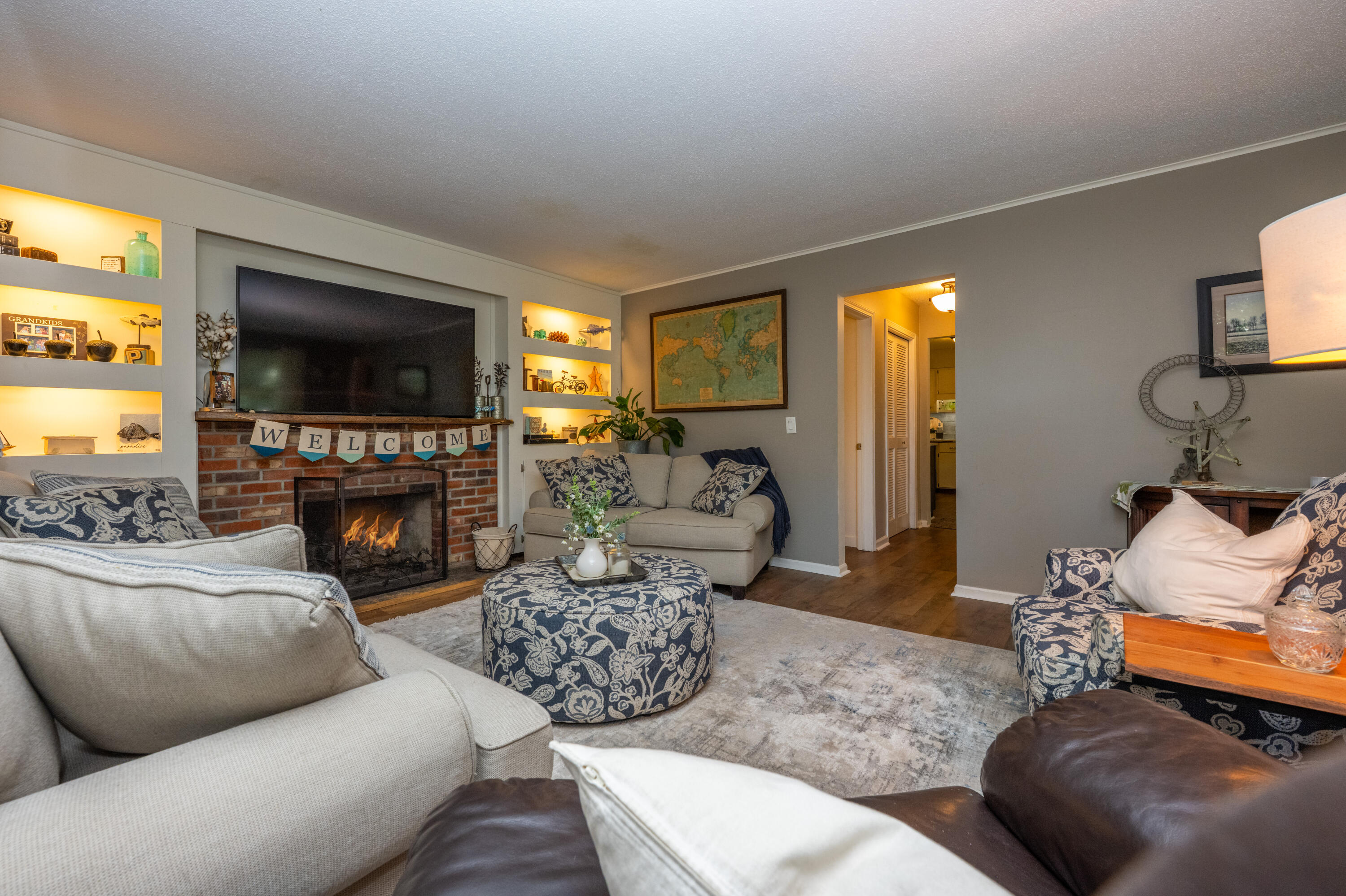 2240 Pleasant Hill Drive Norton Shores MI 49441