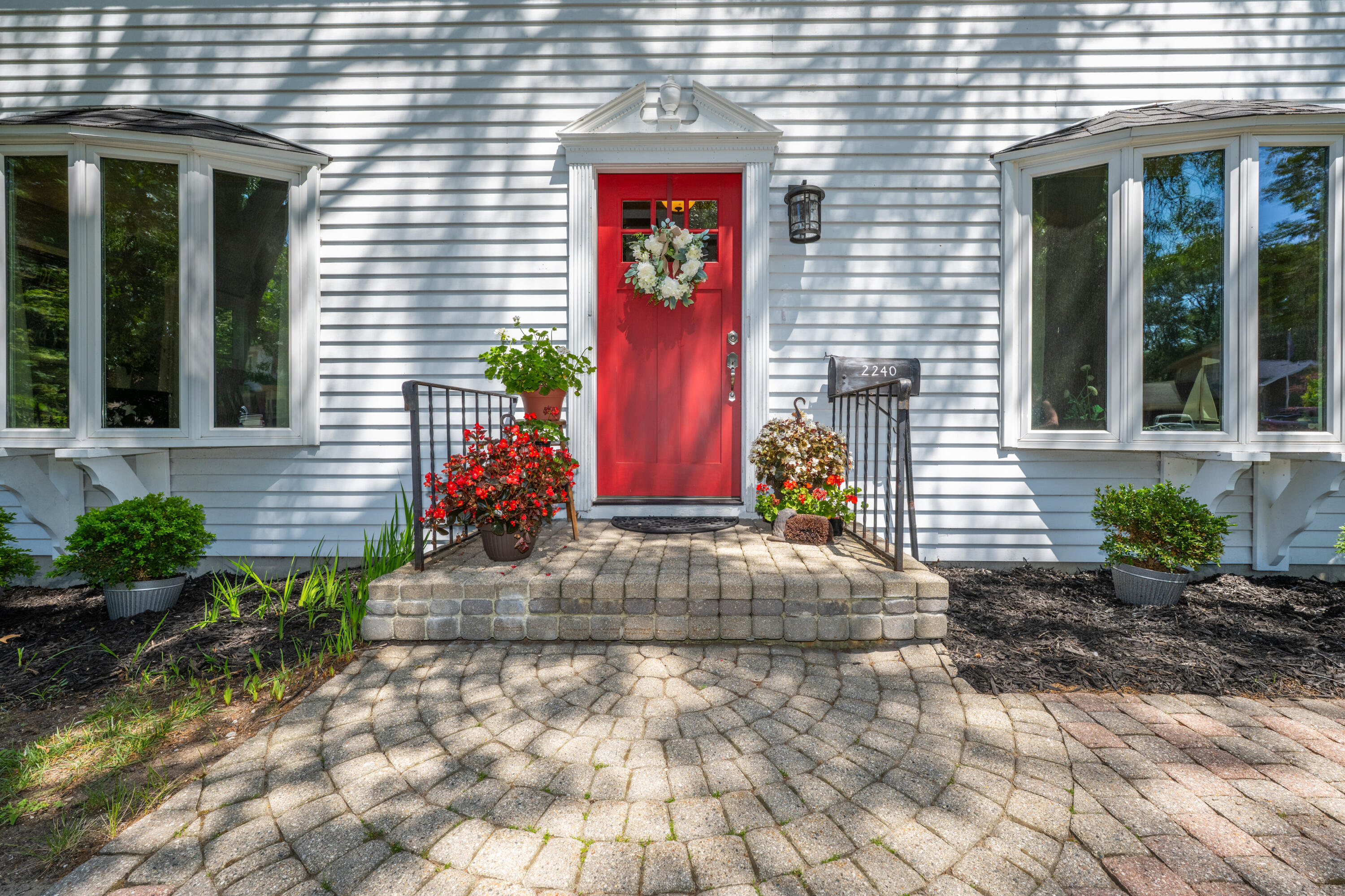 2240 Pleasant Hill Drive Norton Shores MI 49441