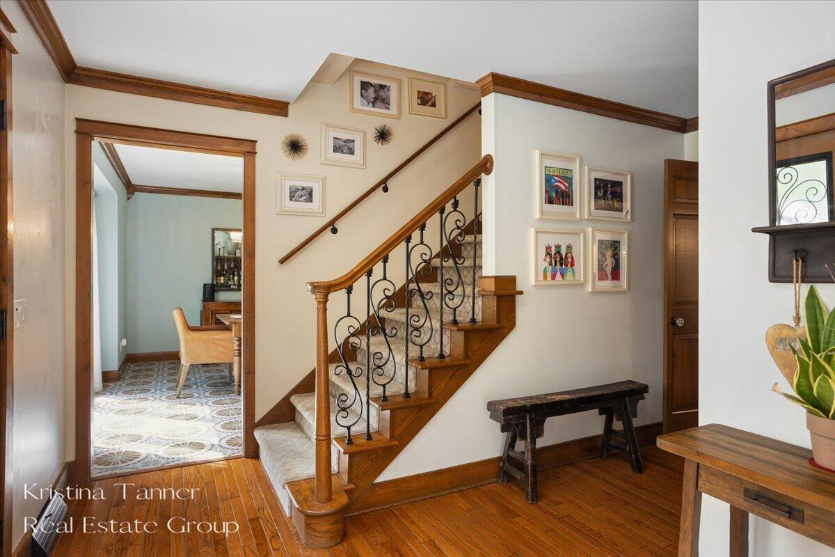 1585 Tammarron Avenue SE Grand Rapids MI 49546