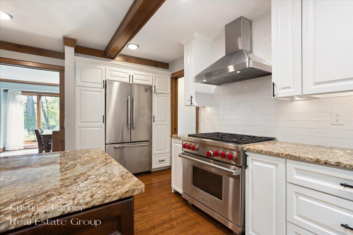 1585 Tammarron Avenue SE Grand Rapids MI 49546