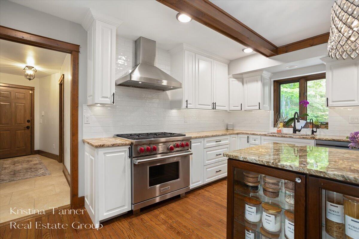 1585 Tammarron Avenue SE Grand Rapids MI 49546