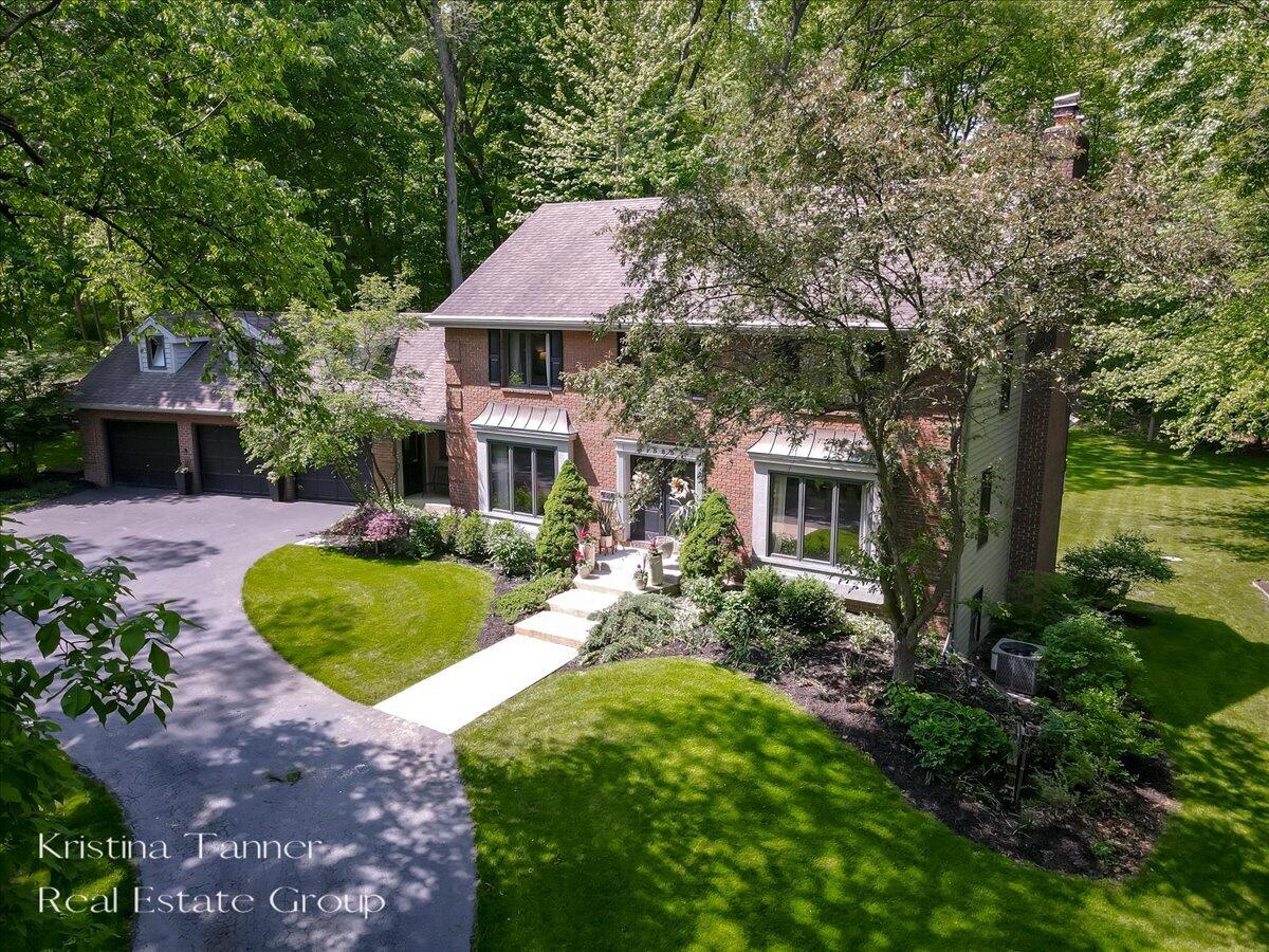1585 Tammarron Avenue SE Grand Rapids MI 49546