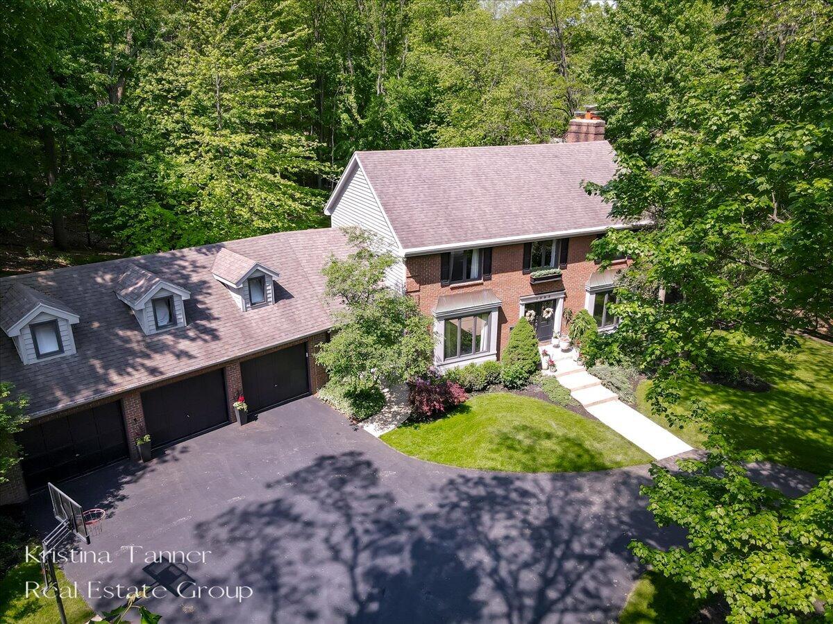 1585 Tammarron Avenue SE Grand Rapids MI 49546