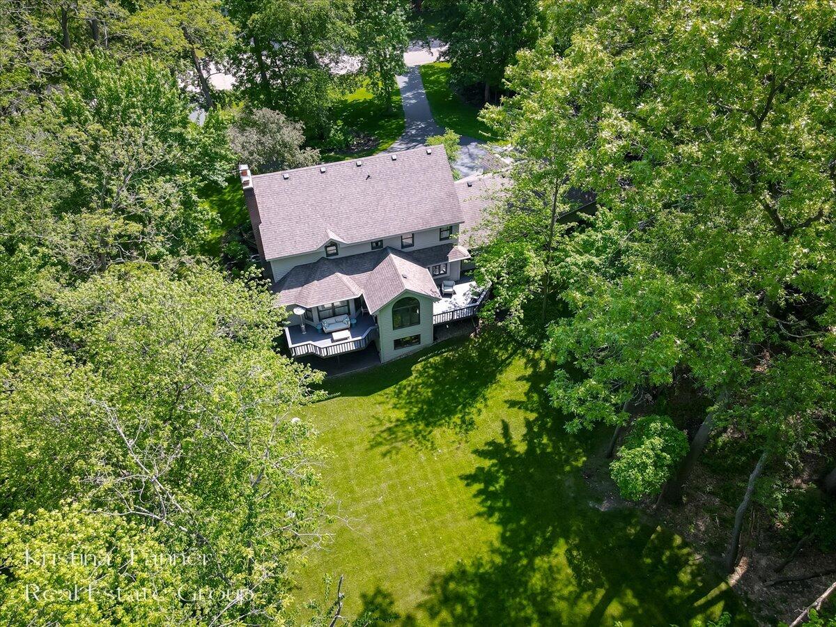 1585 Tammarron Avenue SE Grand Rapids MI 49546