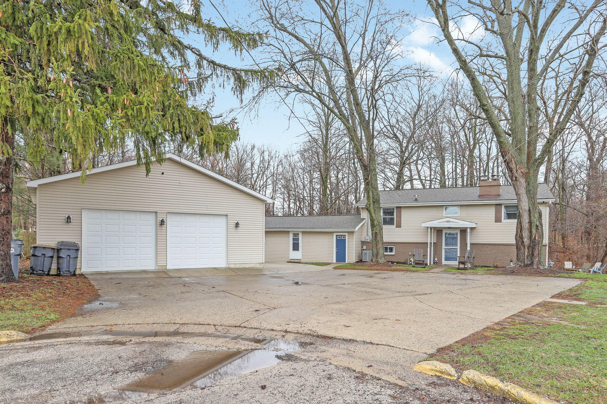 723 Arbor Court South Haven MI 49090