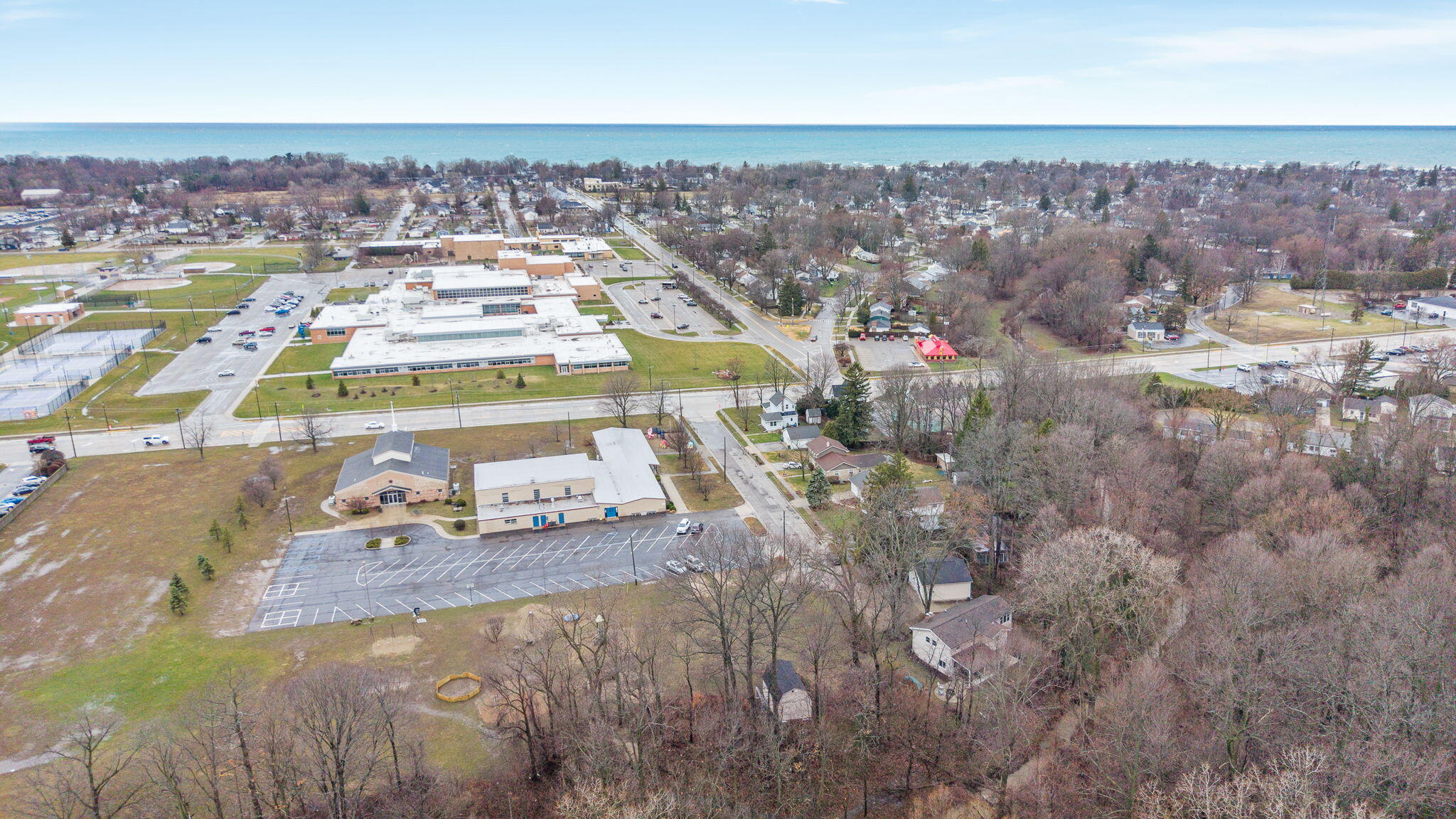 723 Arbor Court South Haven MI 49090