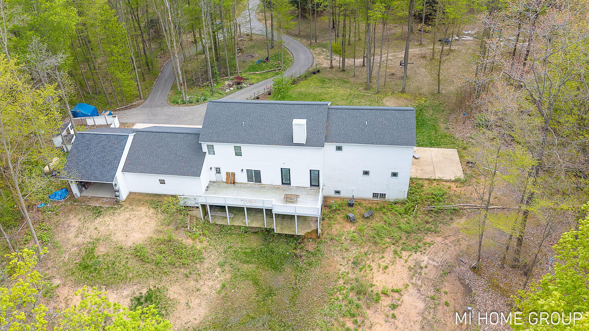 6467 118th Avenue Fennville MI 49408