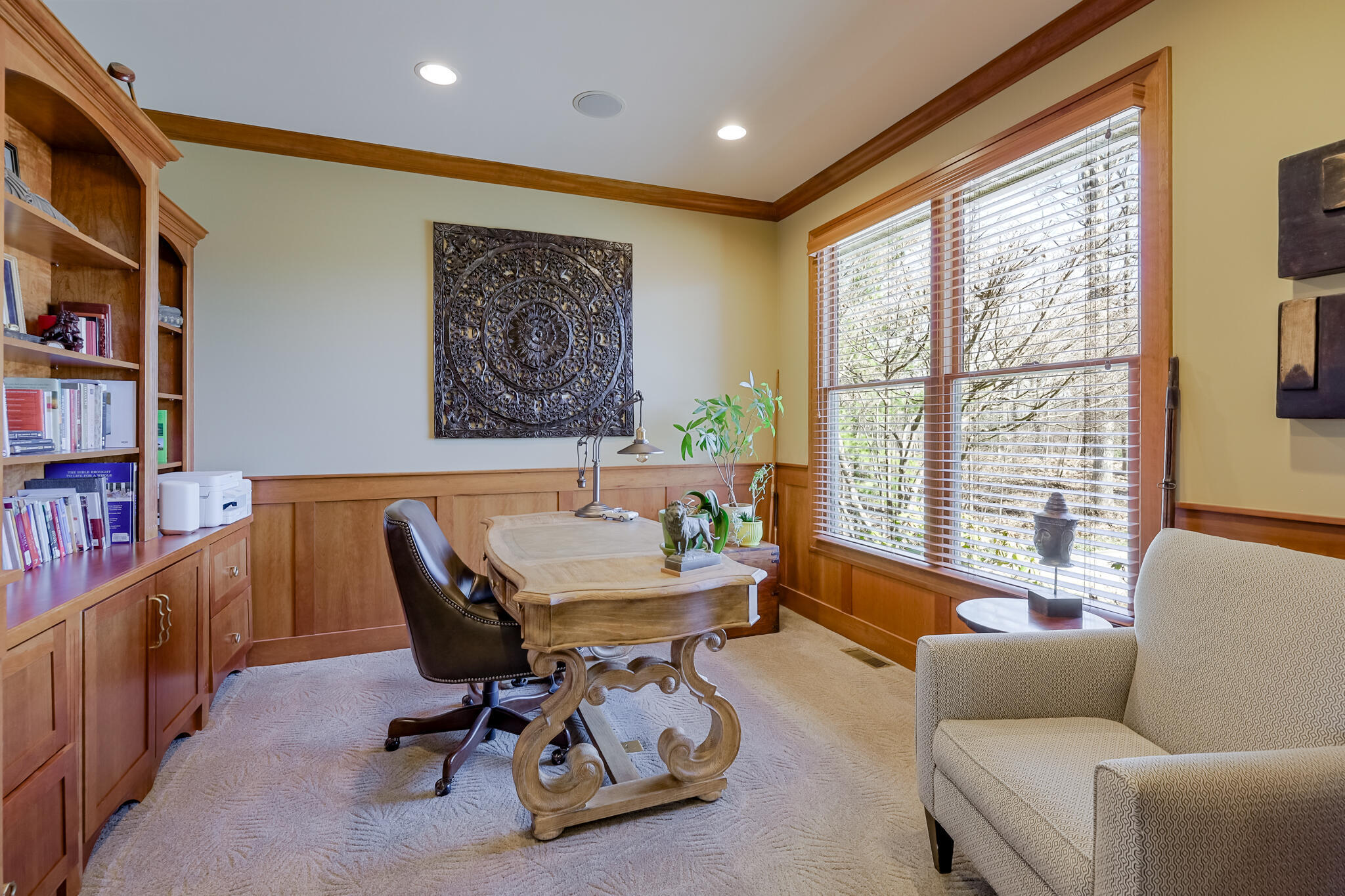 4209 N Oak Pointe NE Grand Rapids MI 49525