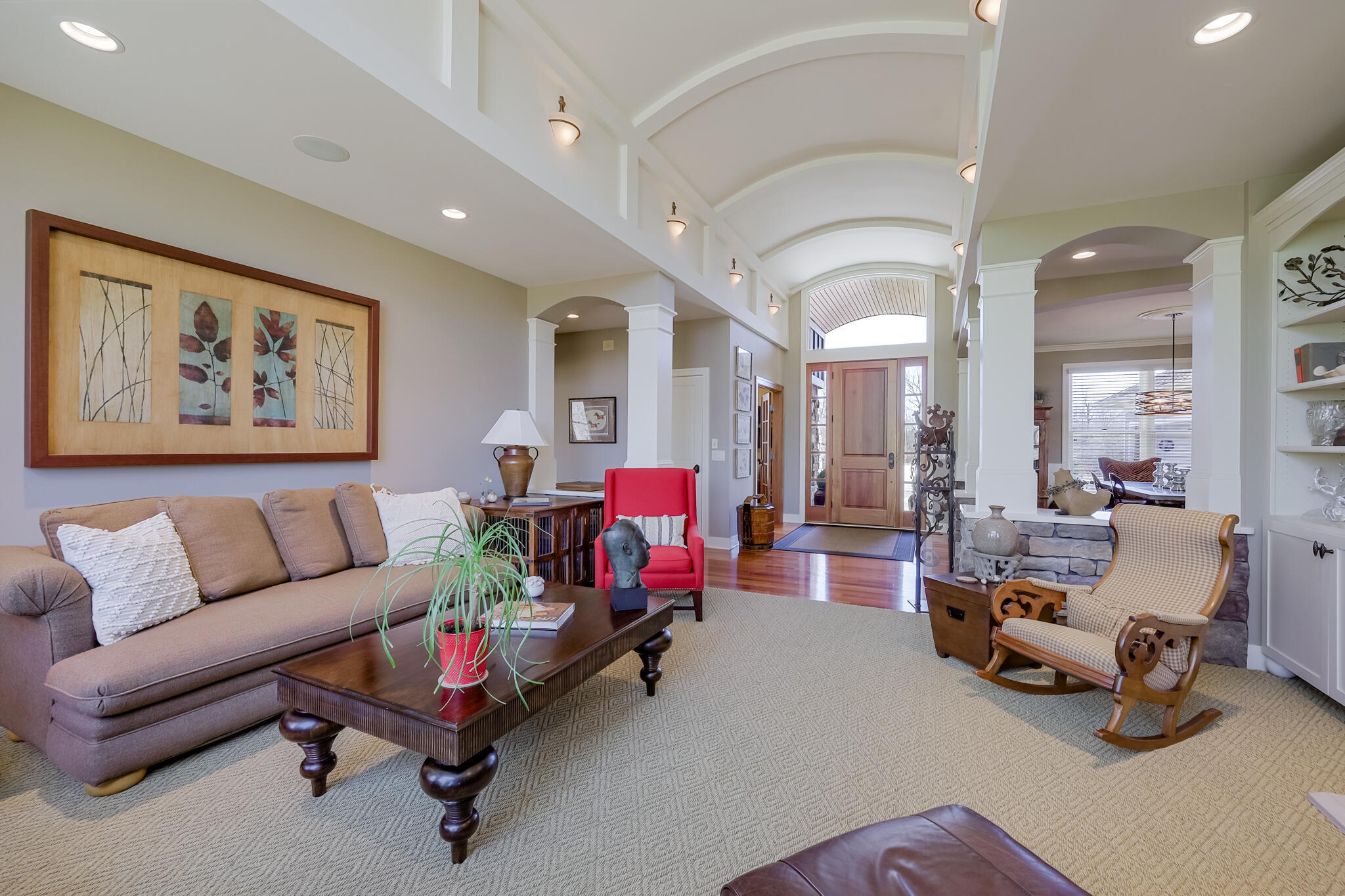 4209 N Oak Pointe NE Grand Rapids MI 49525