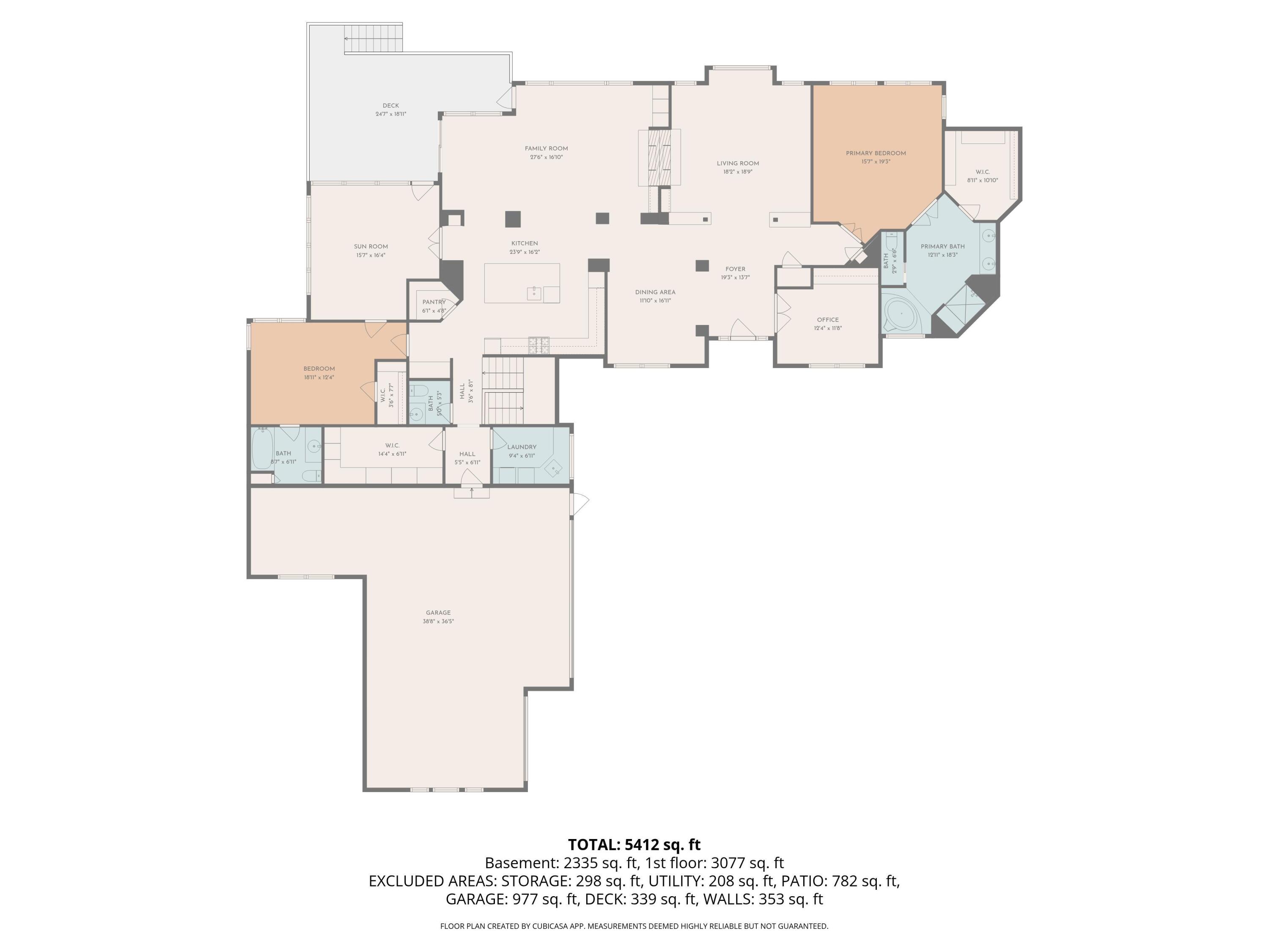 4209 N Oak Pointe NE Grand Rapids MI 49525