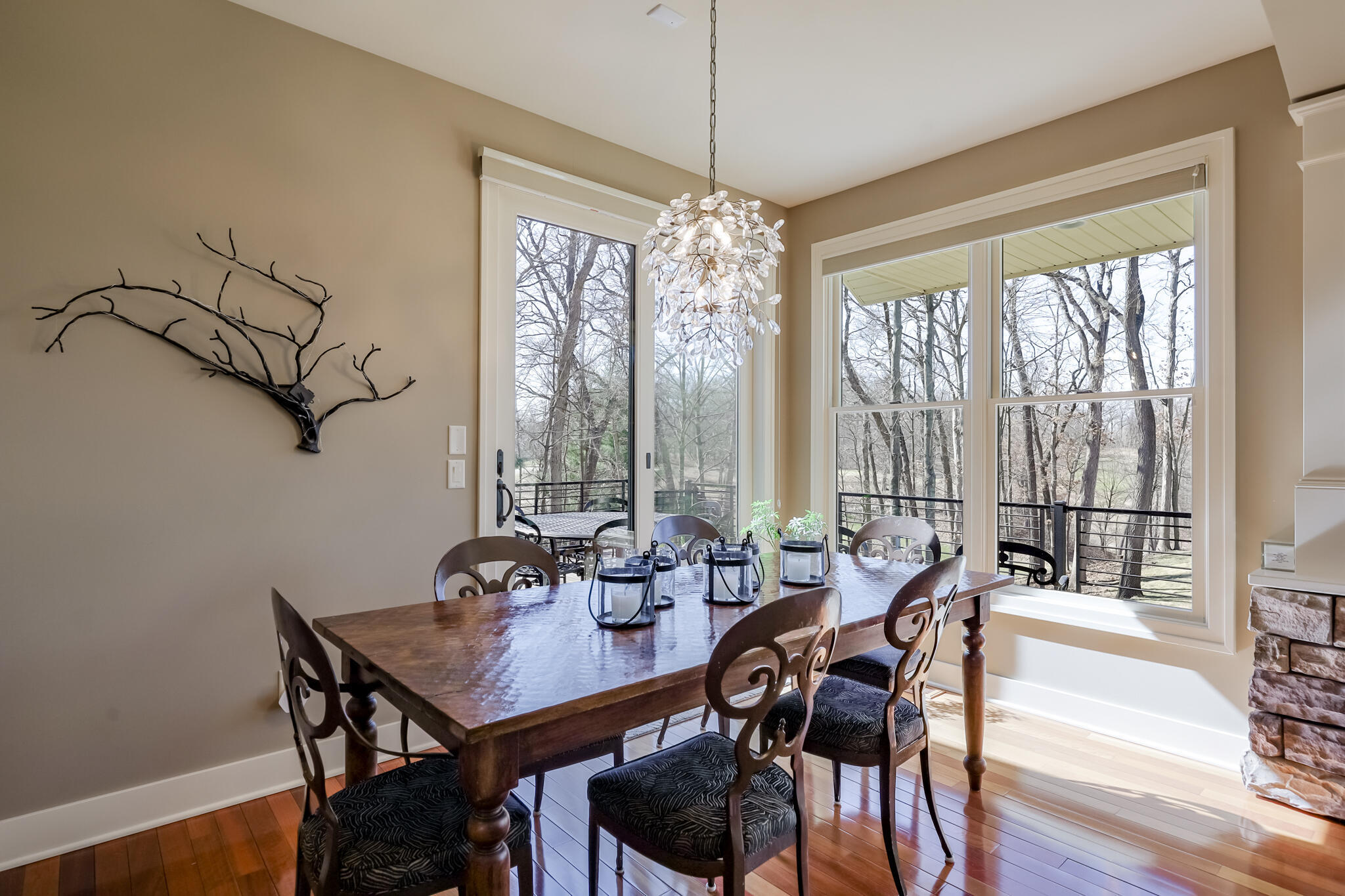 4209 N Oak Pointe NE Grand Rapids MI 49525