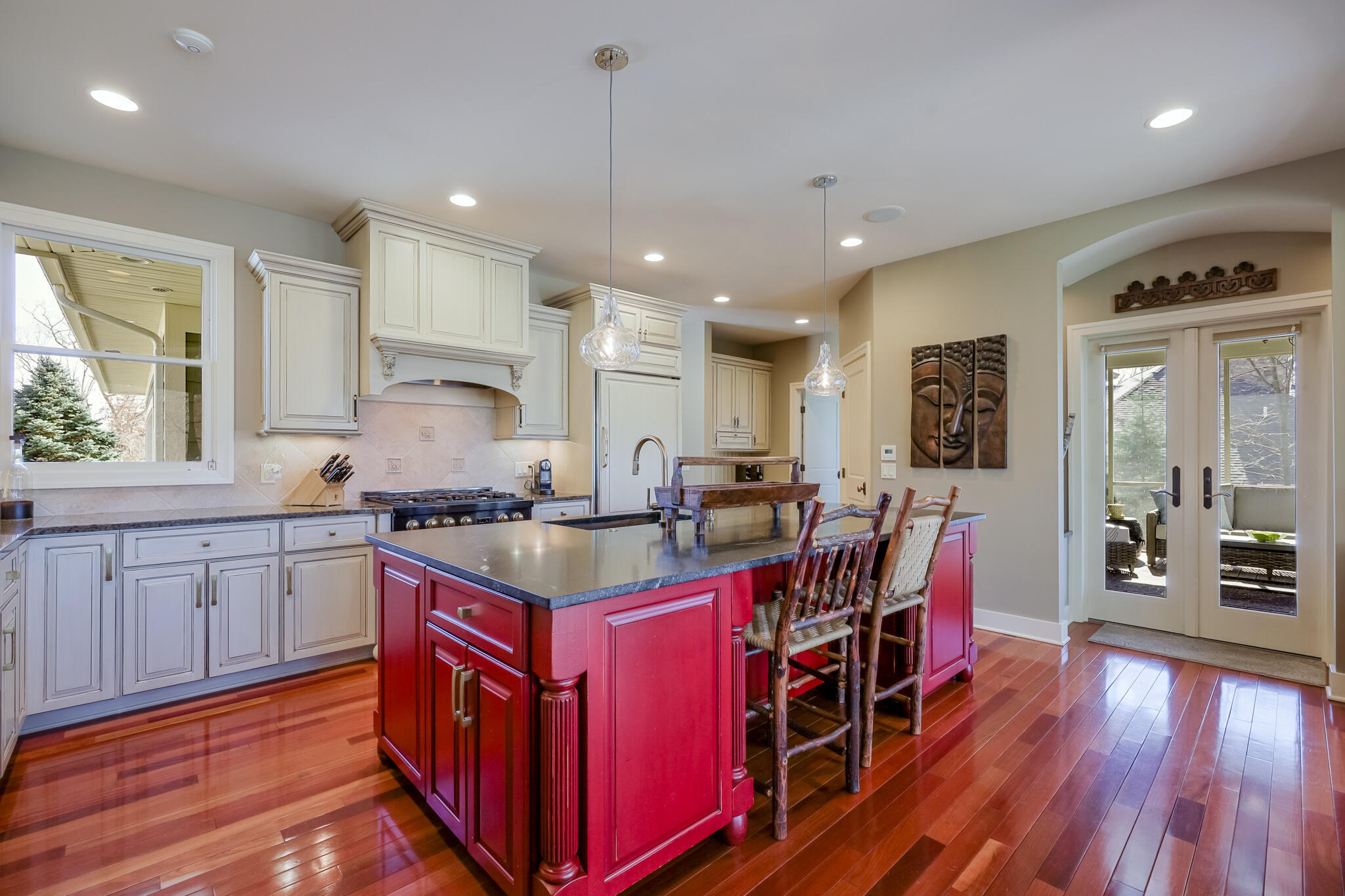 4209 N Oak Pointe NE Grand Rapids MI 49525