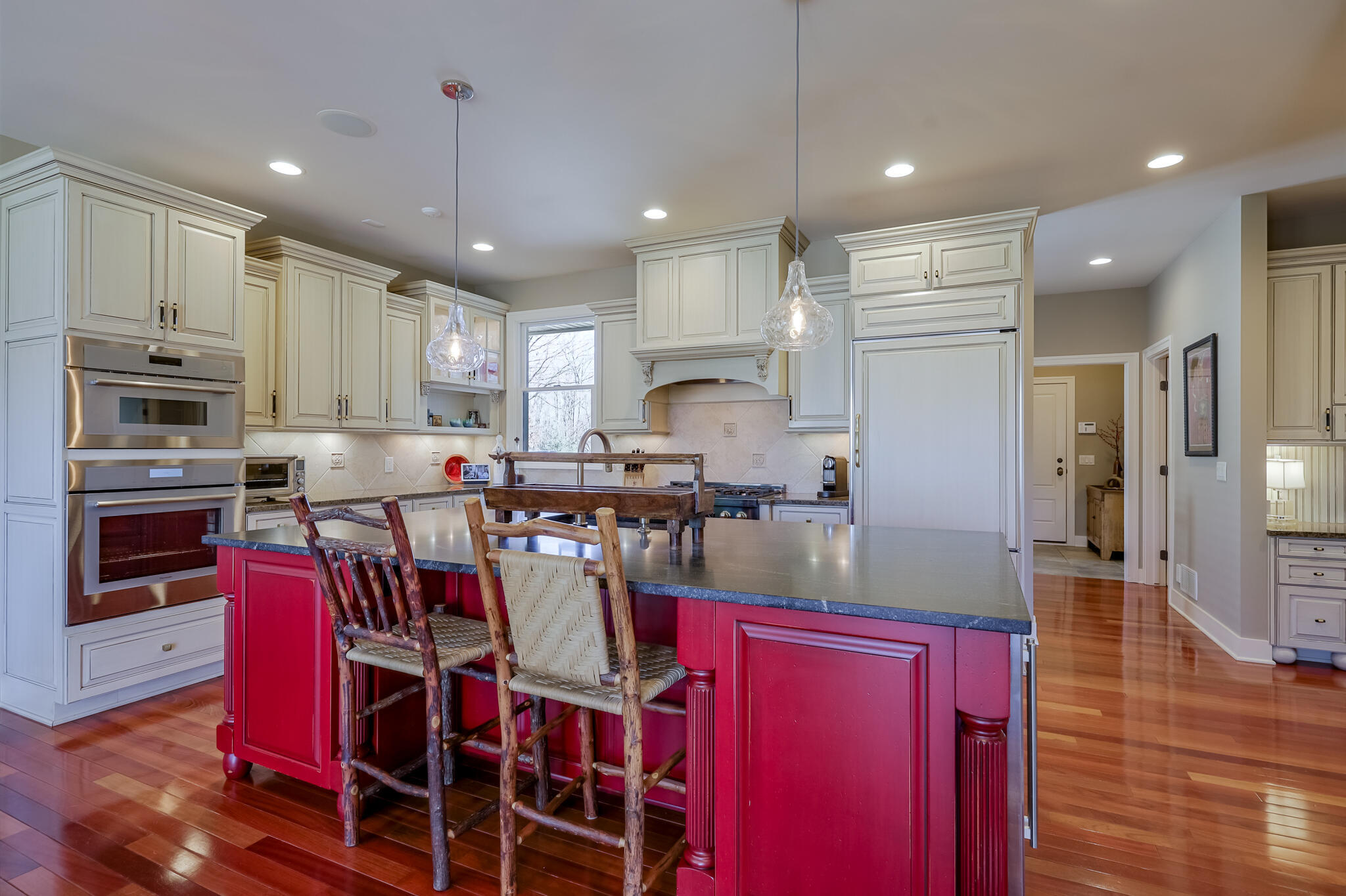 4209 N Oak Pointe NE Grand Rapids MI 49525