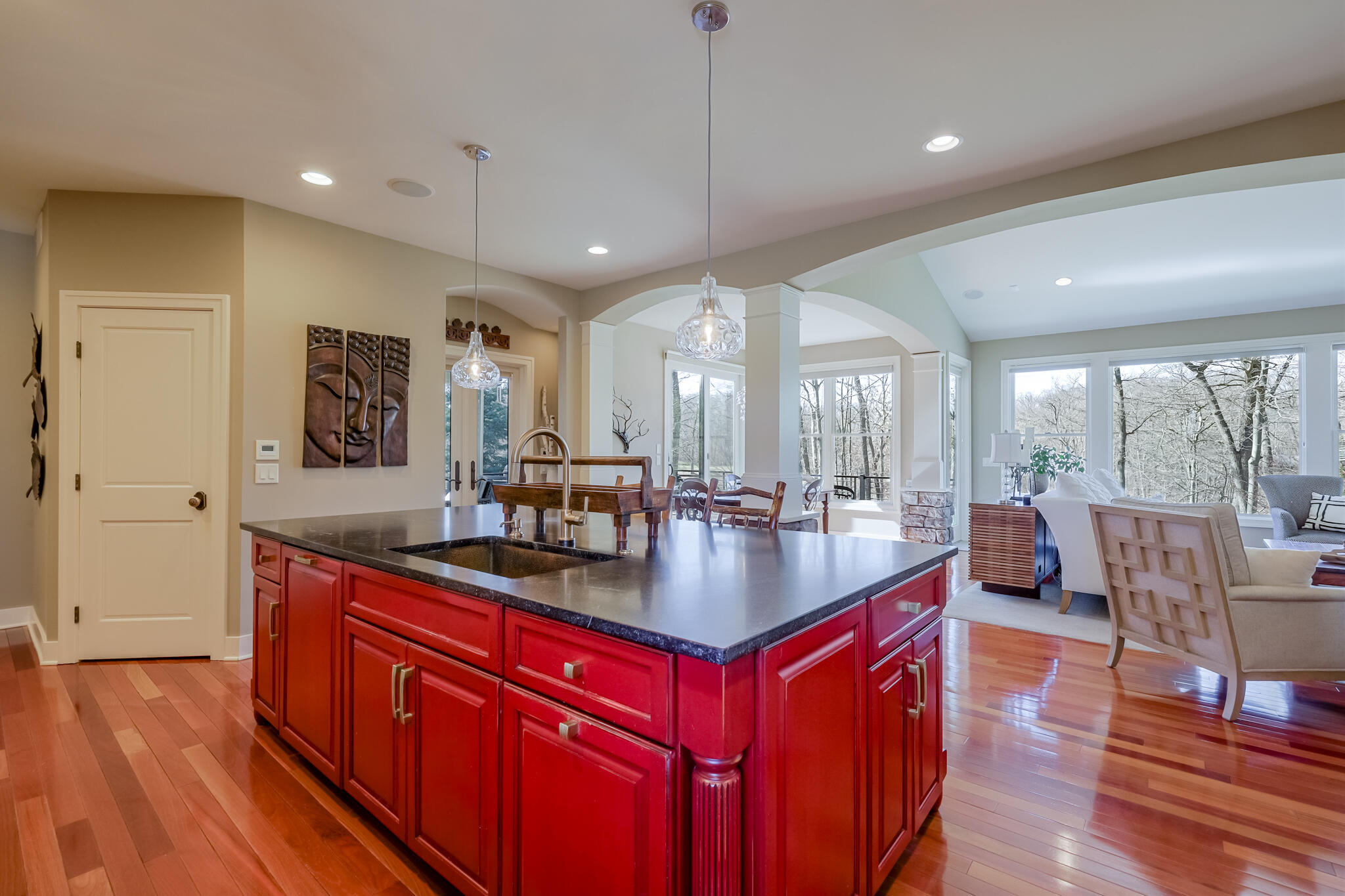 4209 N Oak Pointe NE Grand Rapids MI 49525