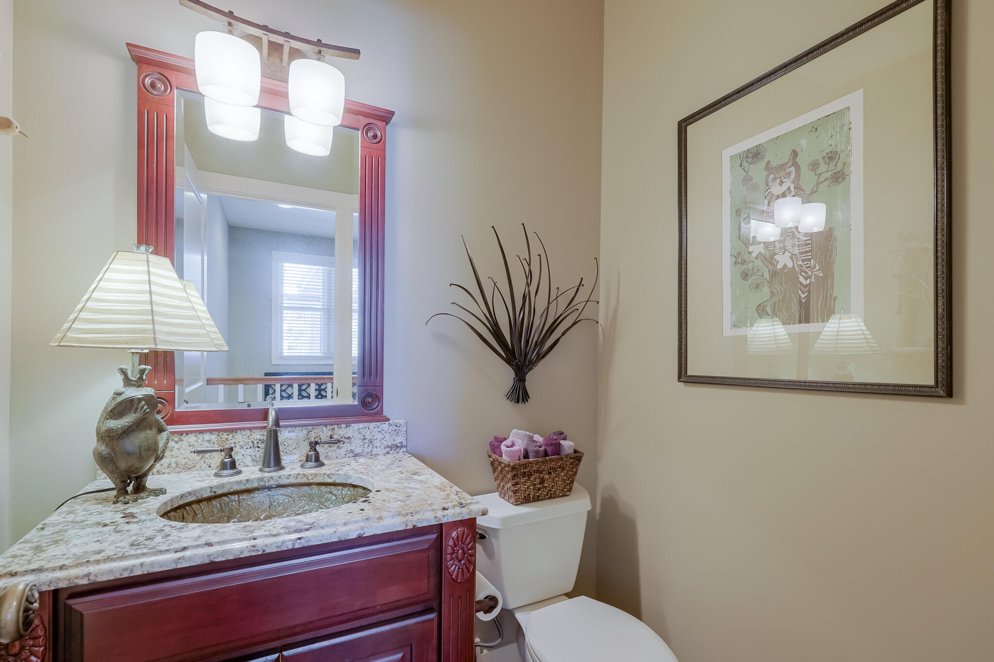 4209 N Oak Pointe NE Grand Rapids MI 49525
