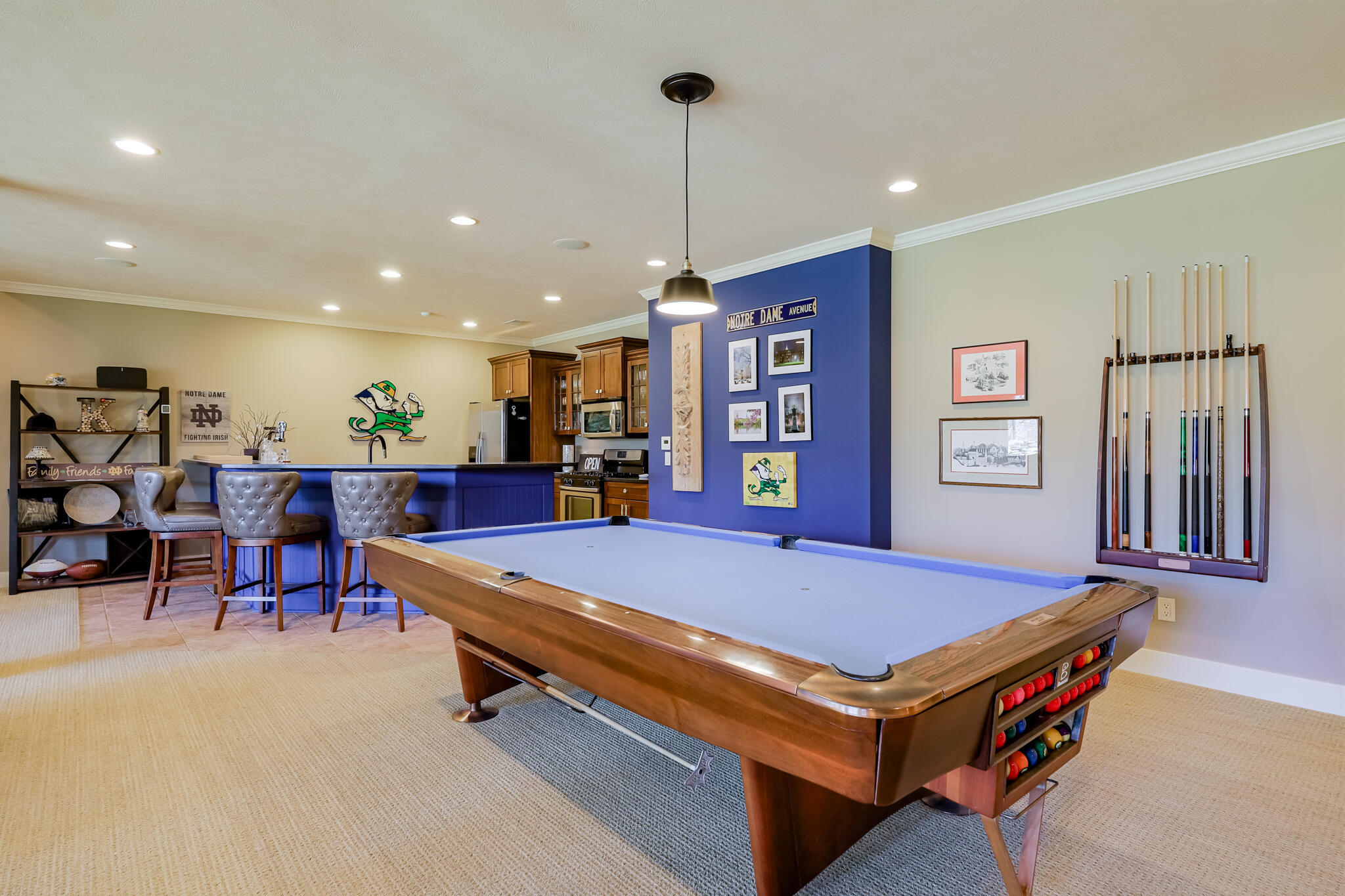 4209 N Oak Pointe NE Grand Rapids MI 49525