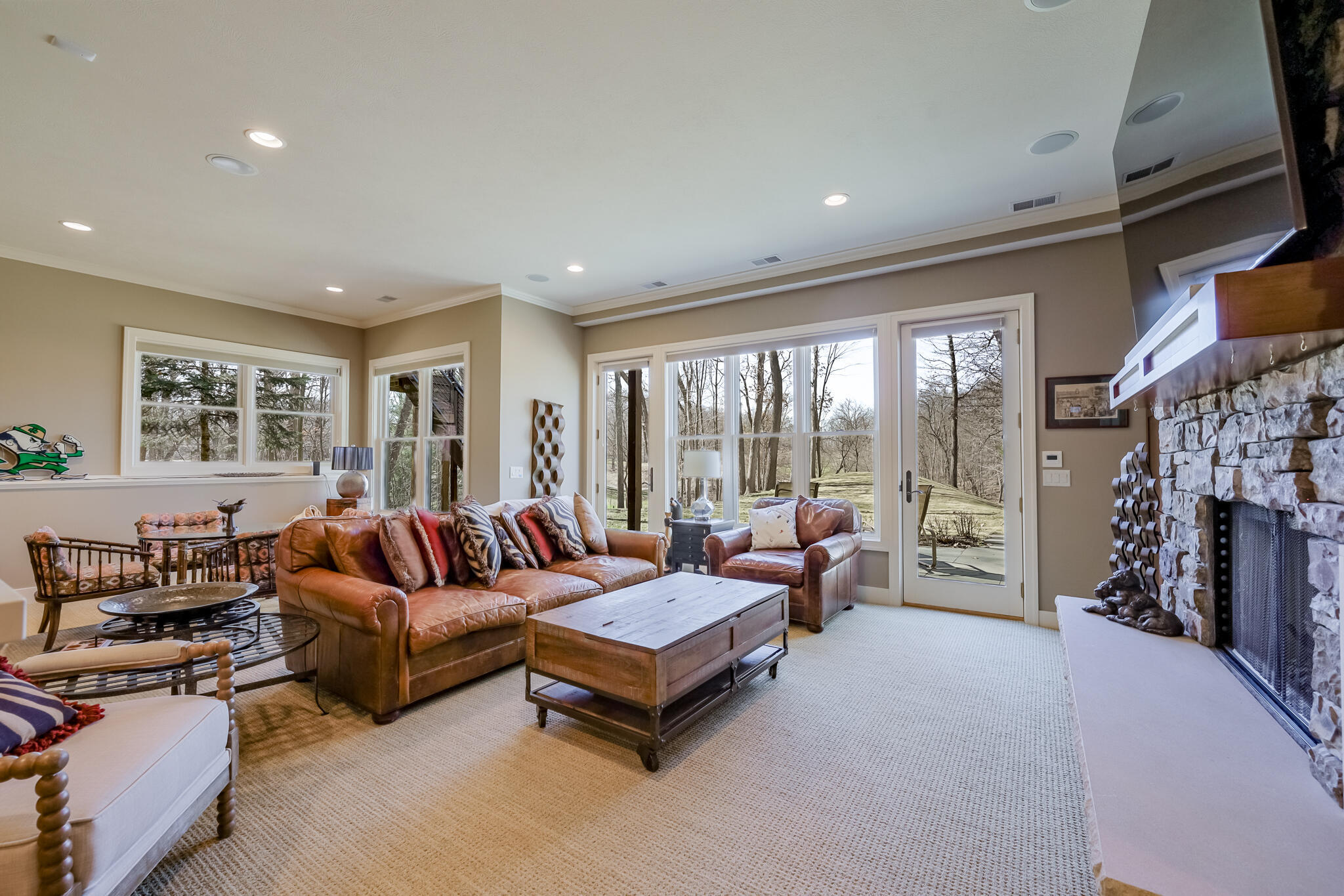 4209 N Oak Pointe NE Grand Rapids MI 49525