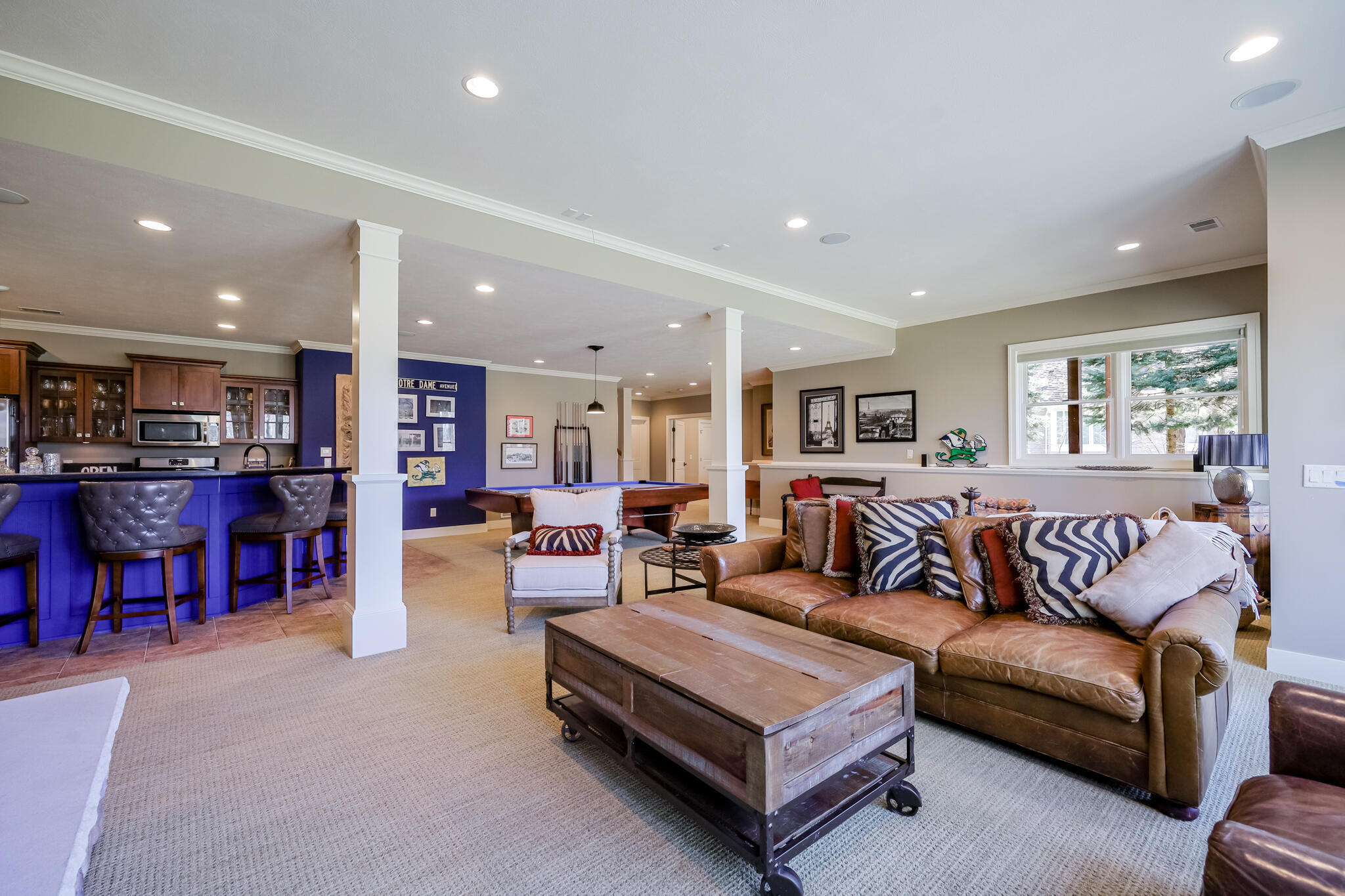 4209 N Oak Pointe NE Grand Rapids MI 49525